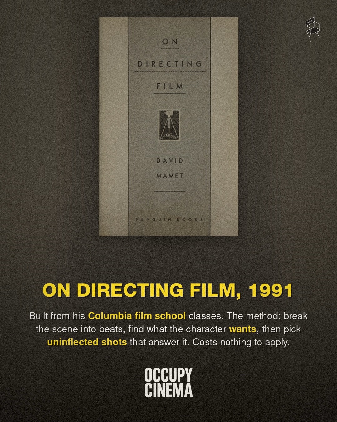 12 Essential Film Books That Survived the Tech Shift, image 6 of 14