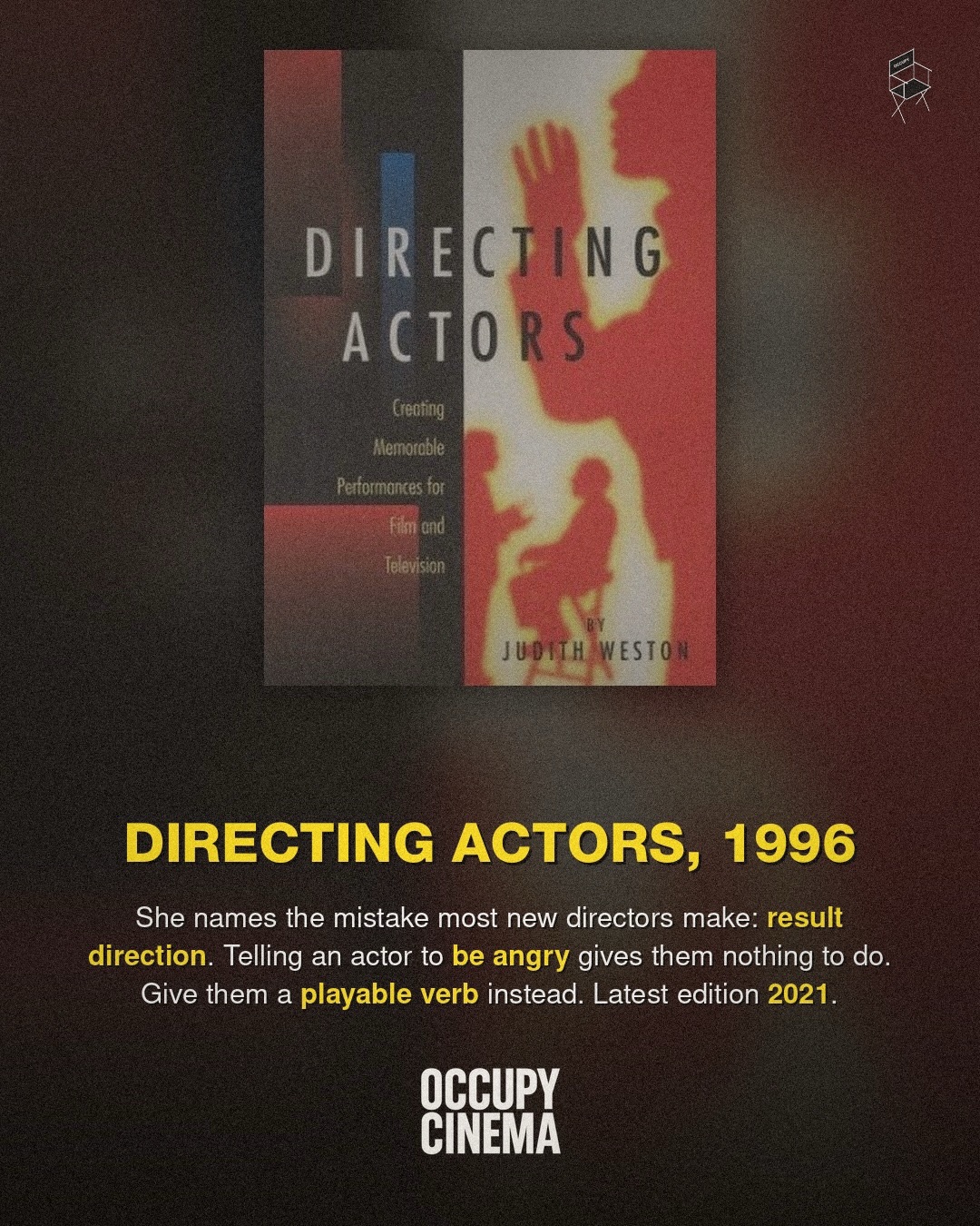 12 Essential Film Books That Survived the Tech Shift, image 7 of 14