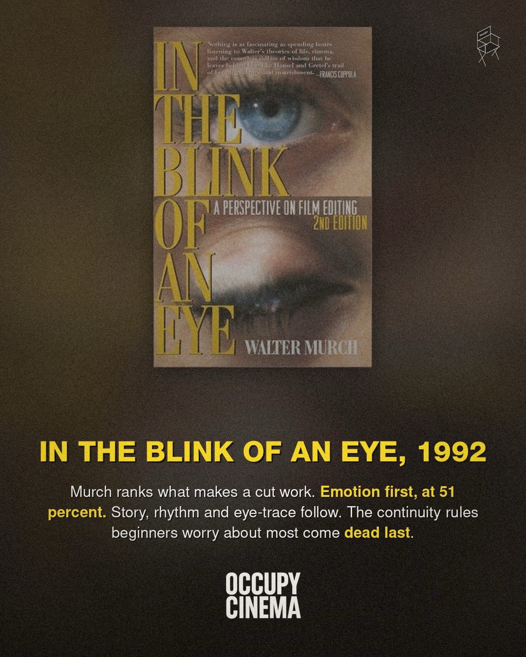 12 Essential Film Books That Survived the Tech Shift, image 8 of 14
