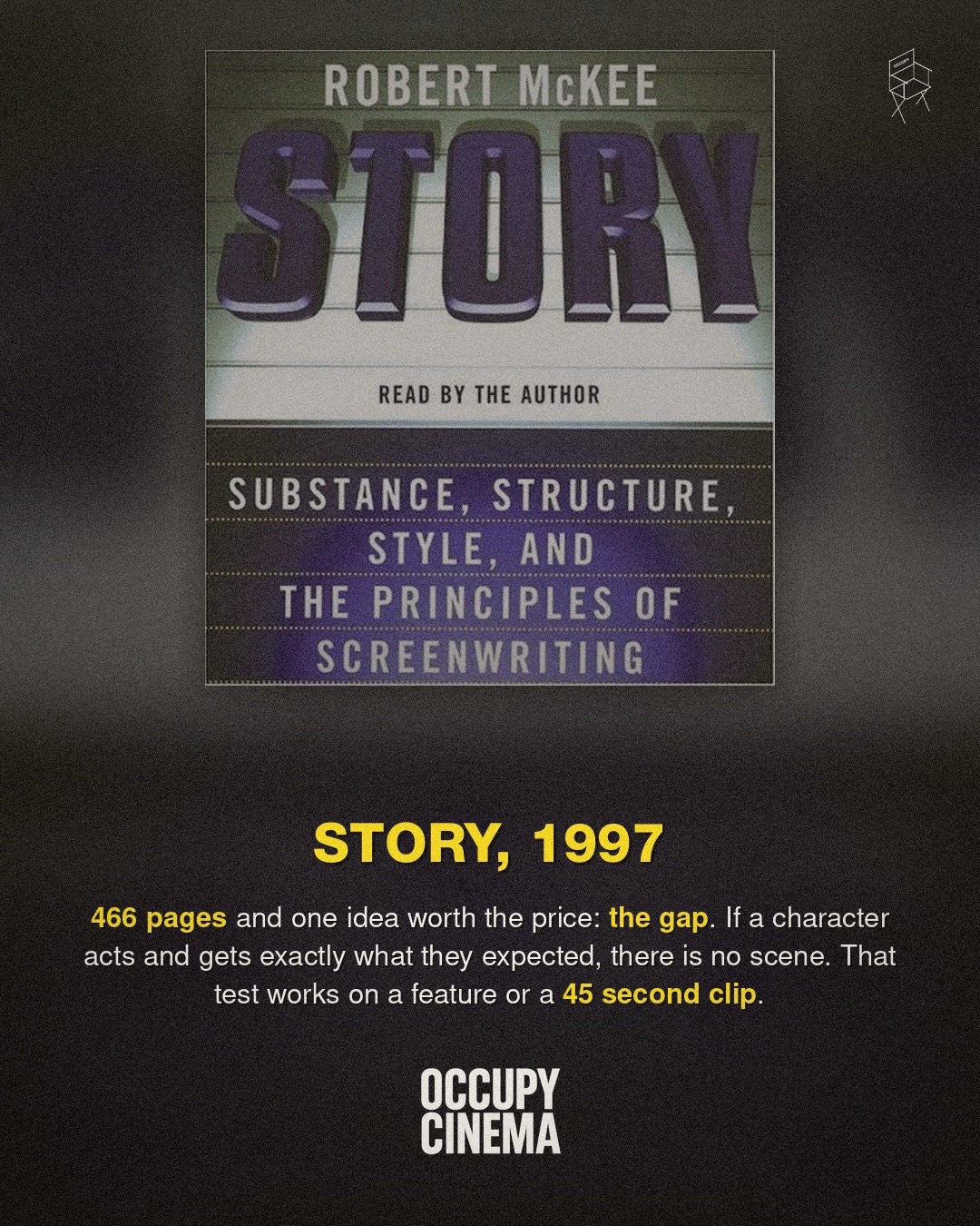 12 Essential Film Books That Survived the Tech Shift, image 9 of 14