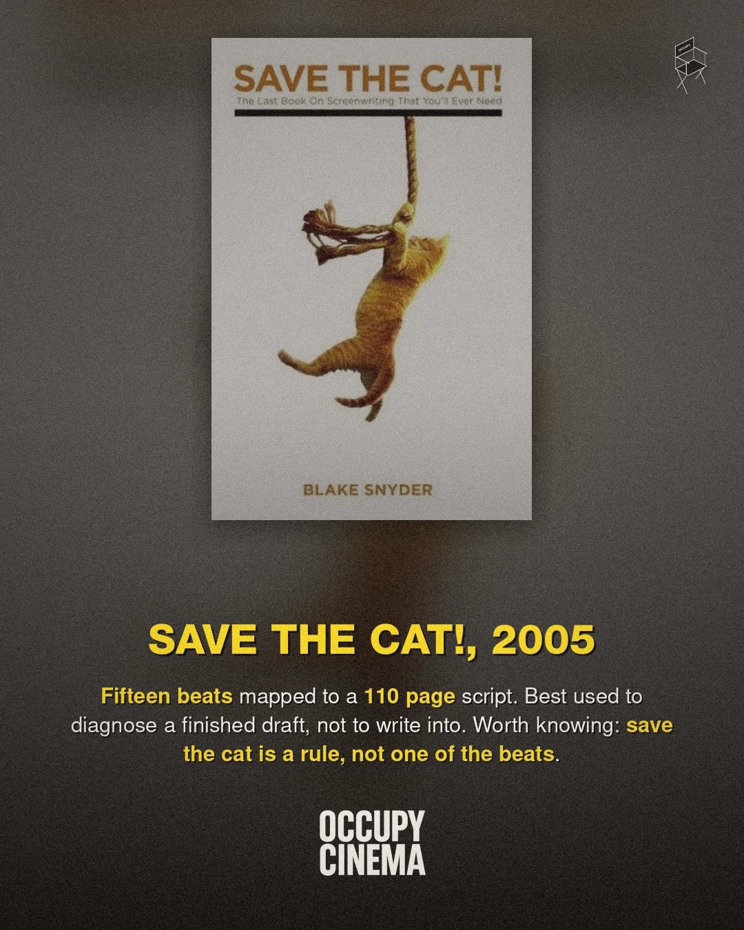12 Essential Film Books That Survived the Tech Shift, image 10 of 14