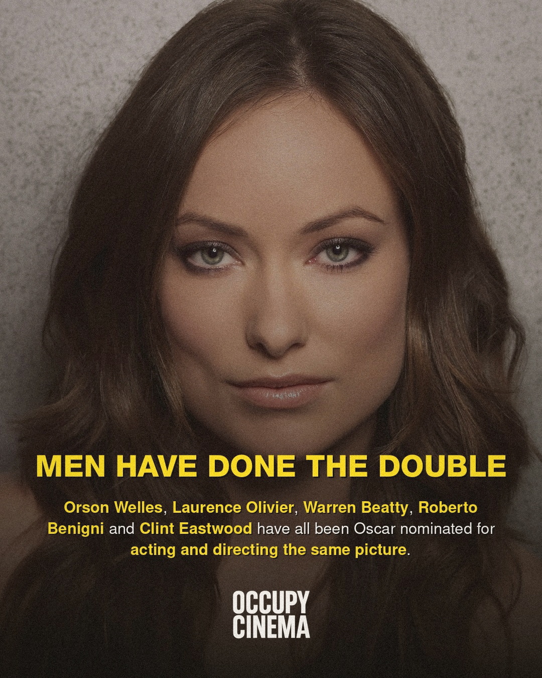 Olivia Wilde, The Invite, and the Rare Double Burden of Directing While Starring, image 3 of 6