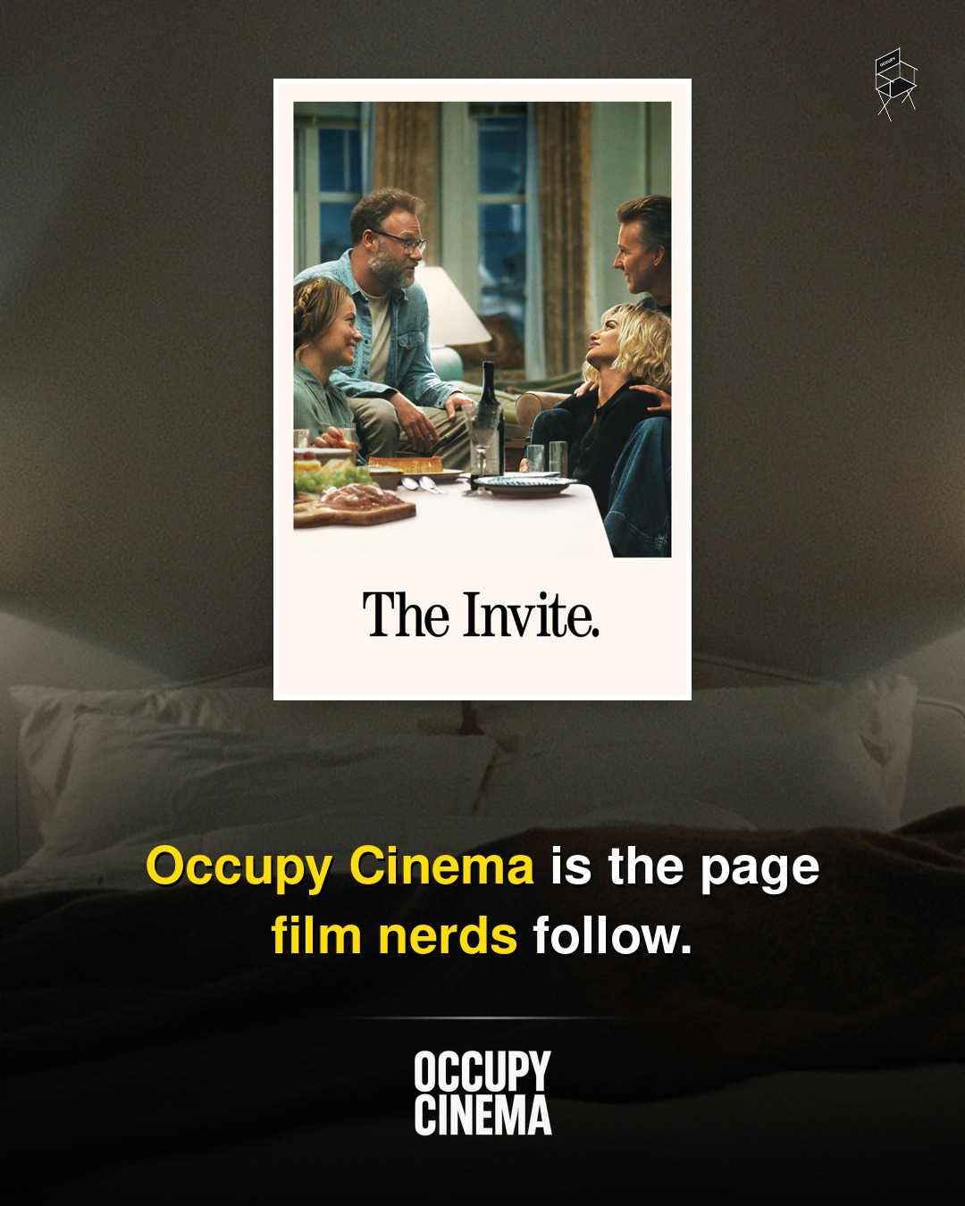 A24's "The Invite" Scores Big in Limited Release, Outperforming Studio's Platform Launches, image 4 of 4