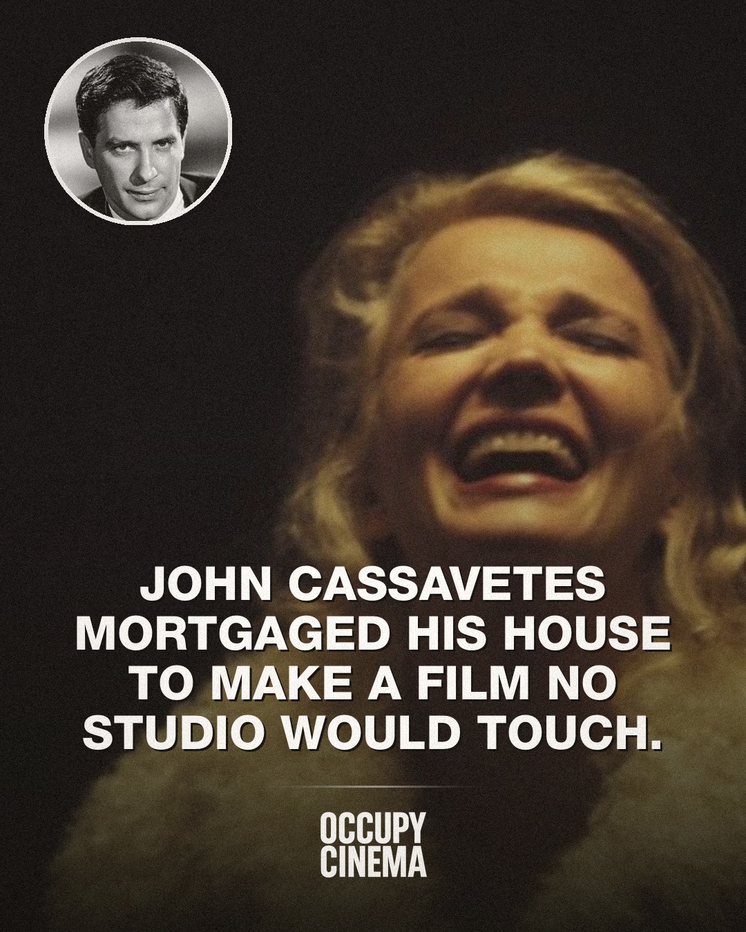 The Million-Dollar Gamble That Invented Modern American Independent Cinema