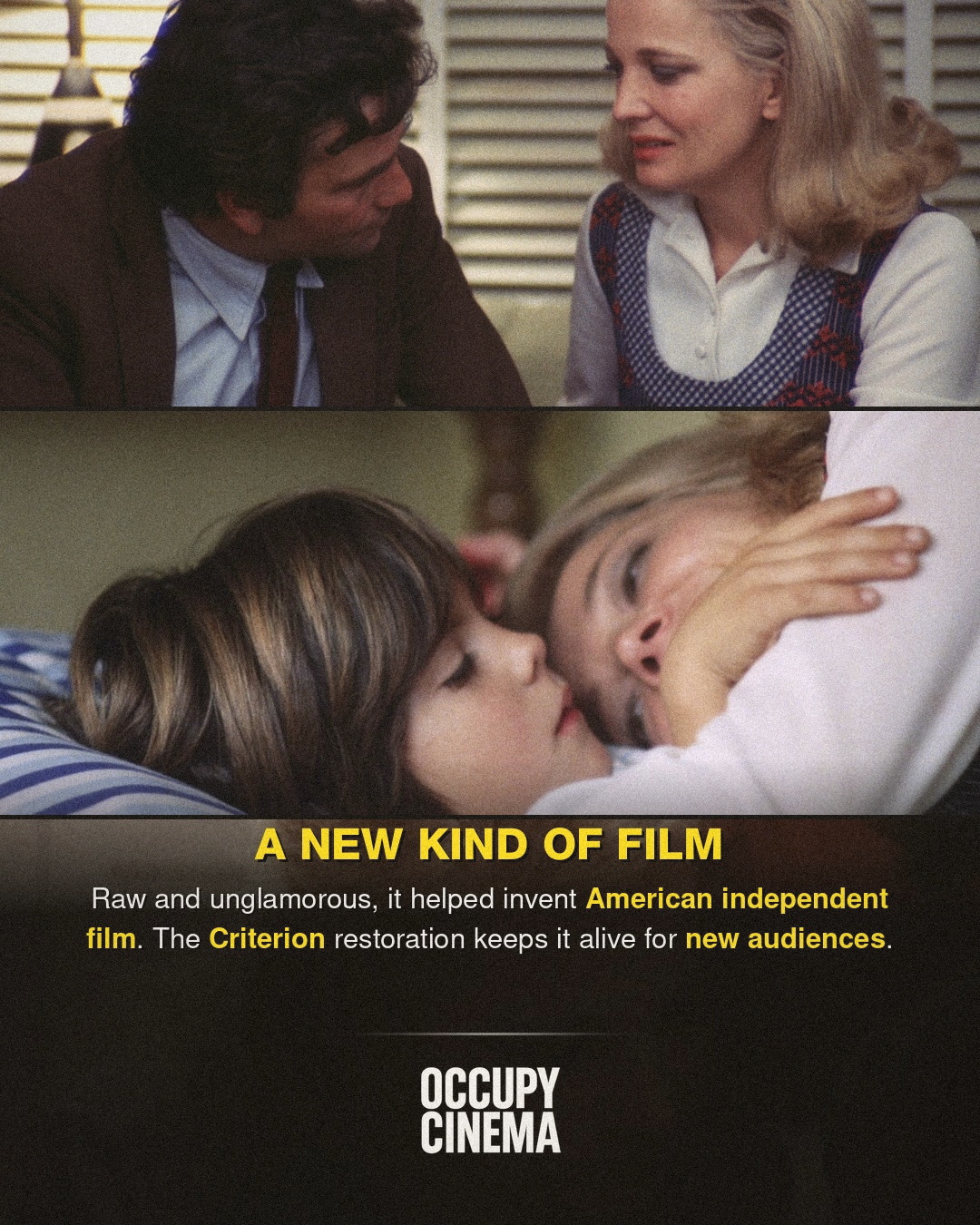 The Million-Dollar Gamble That Invented Modern American Independent Cinema, image 4 of 5