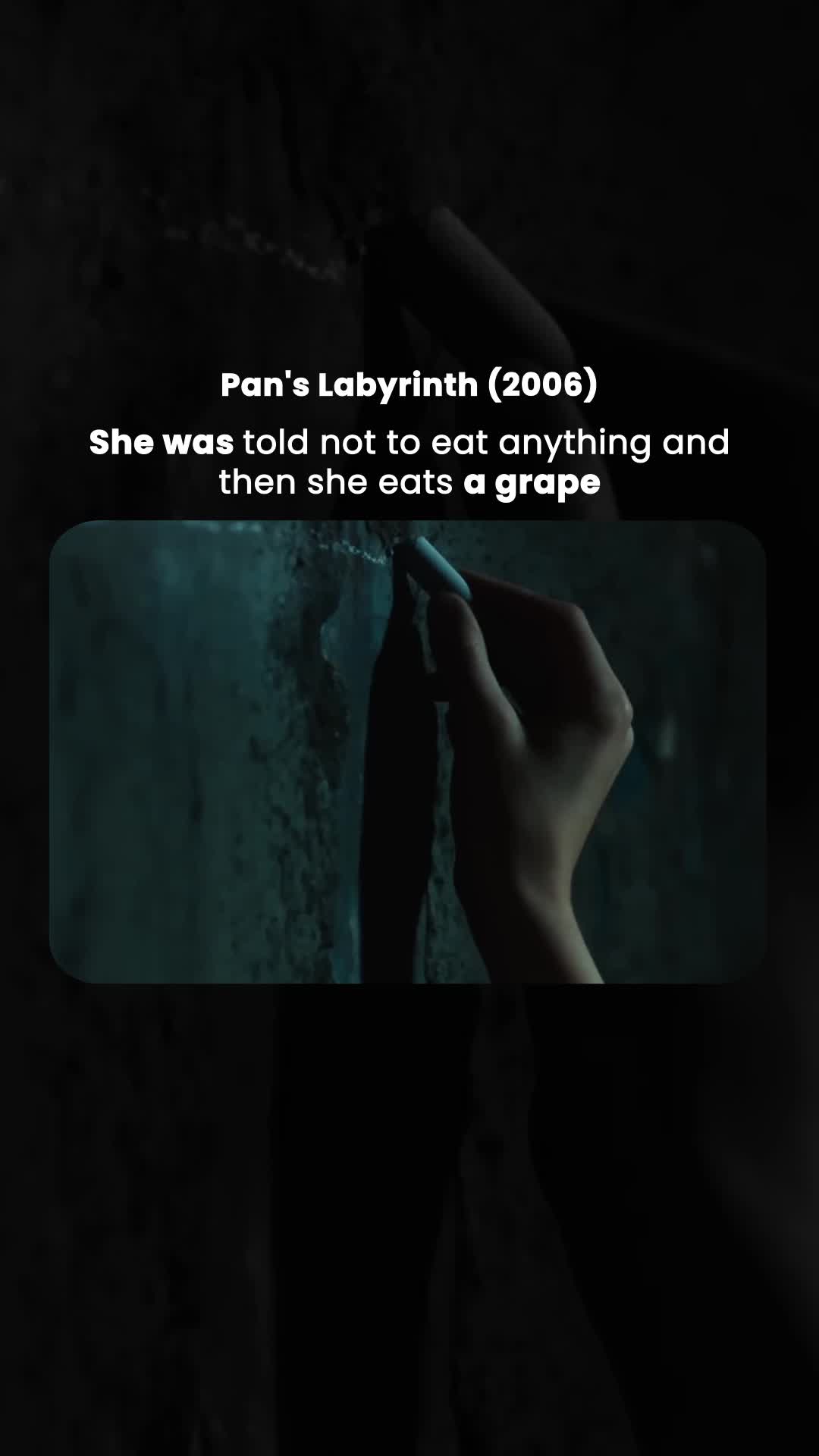 The $19 Million Masterclass: How Pan's Labyrinth Redefined Dark Fantasy Cinema
