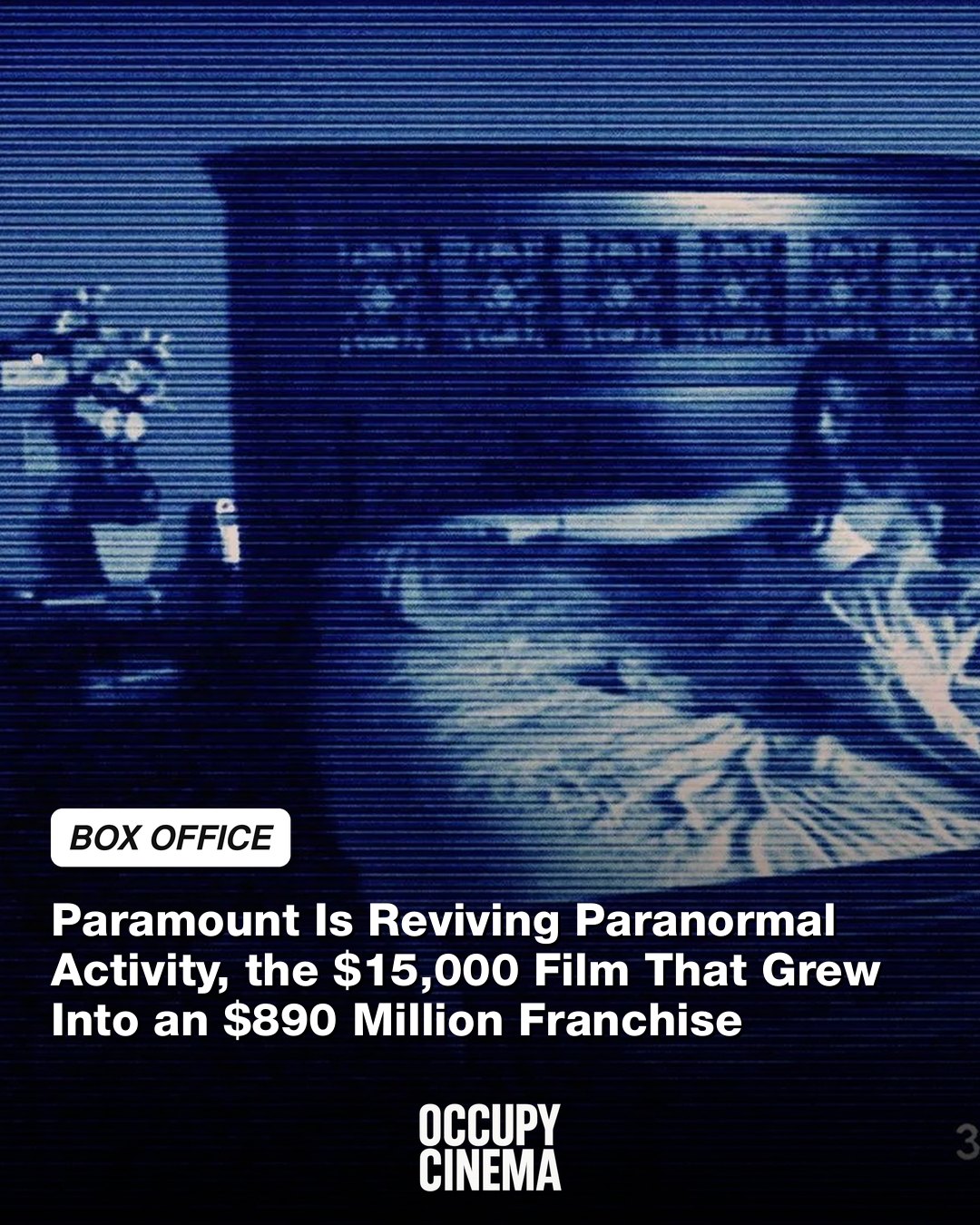 The Enduring Echoes of Found Footage: Paranormal Activity Returns