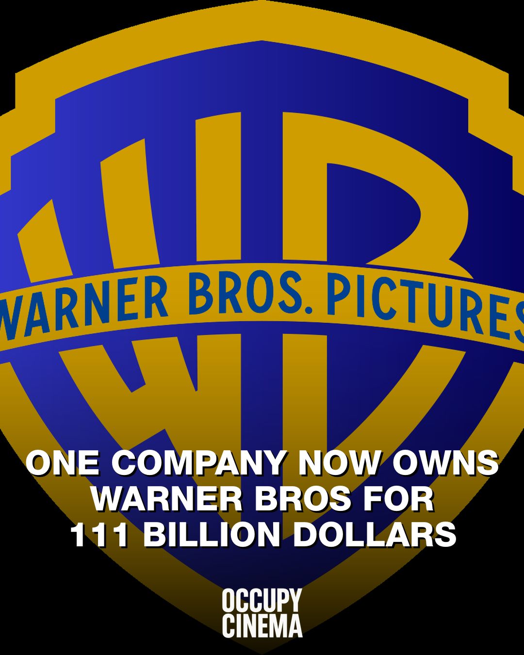 The Hollywood Leviathan: Paramount Skydance Swallows Warner Bros. Discovery