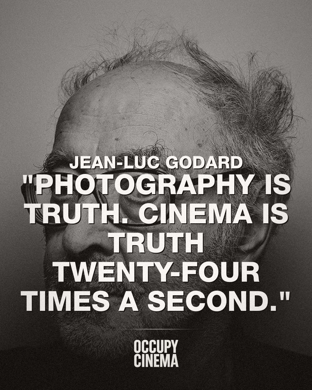 Godard's Truth: The Enduring Power of "Le Petit Soldat" at 24 Frames Per Second