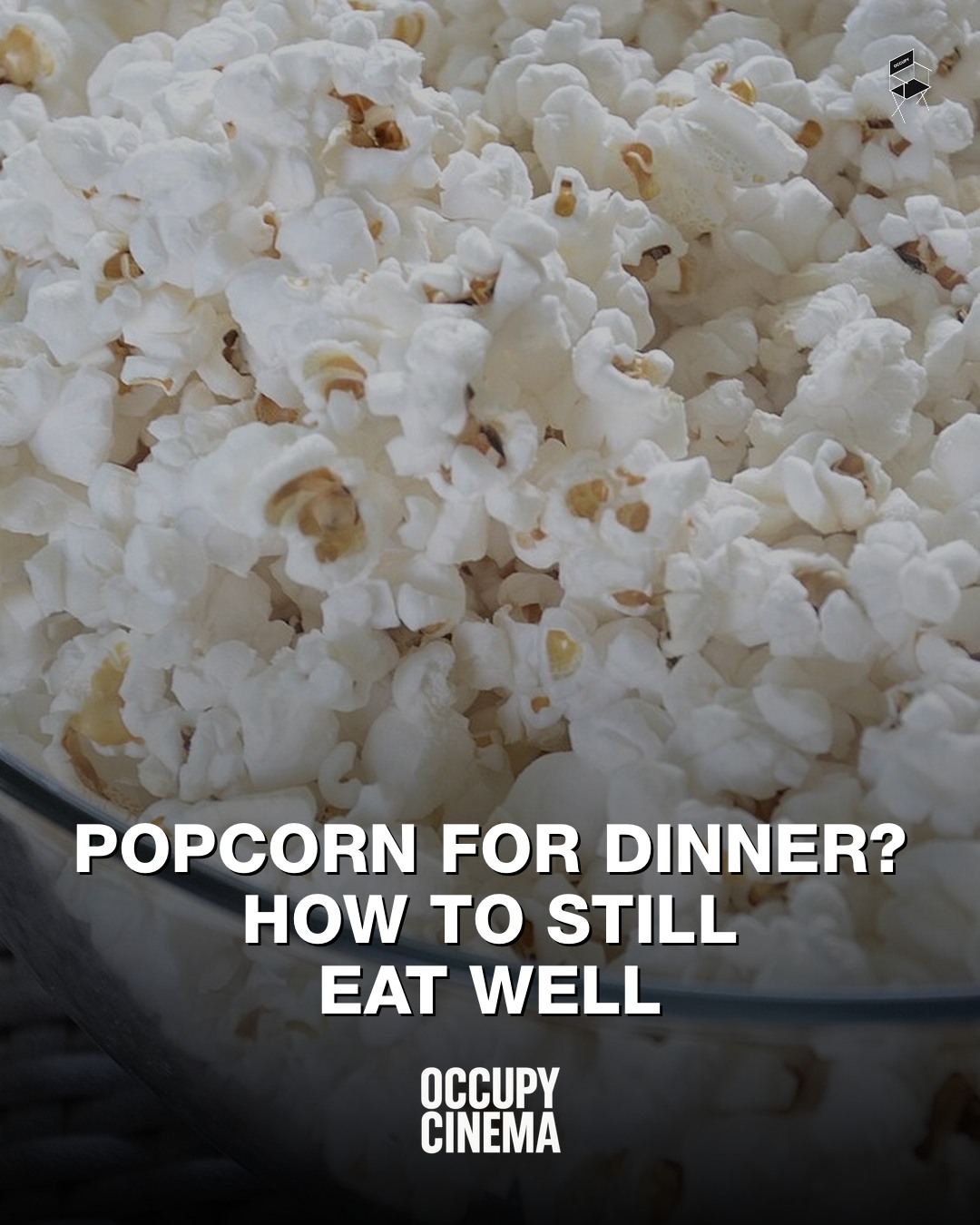 The Art of Mindful Movie Snacking