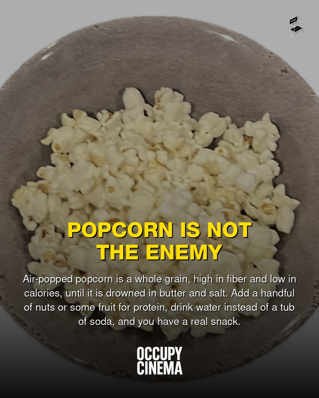 The Art of Mindful Movie Snacking, image 2 of 3