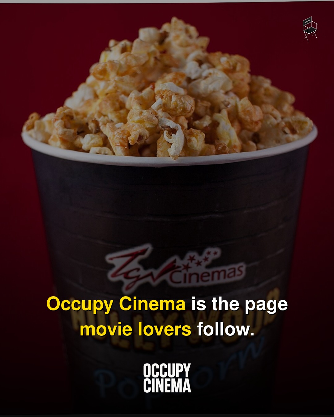 The Art of Mindful Movie Snacking, image 3 of 3