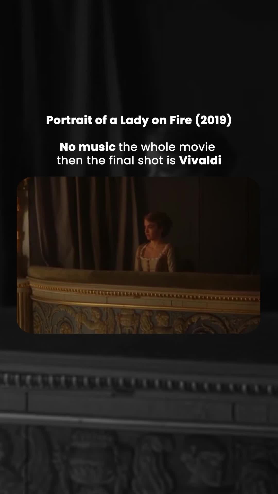 The Unbroken Gaze: How 'Portrait of a Lady on Fire' Redefined Cinematic Desire on a Modest Budget