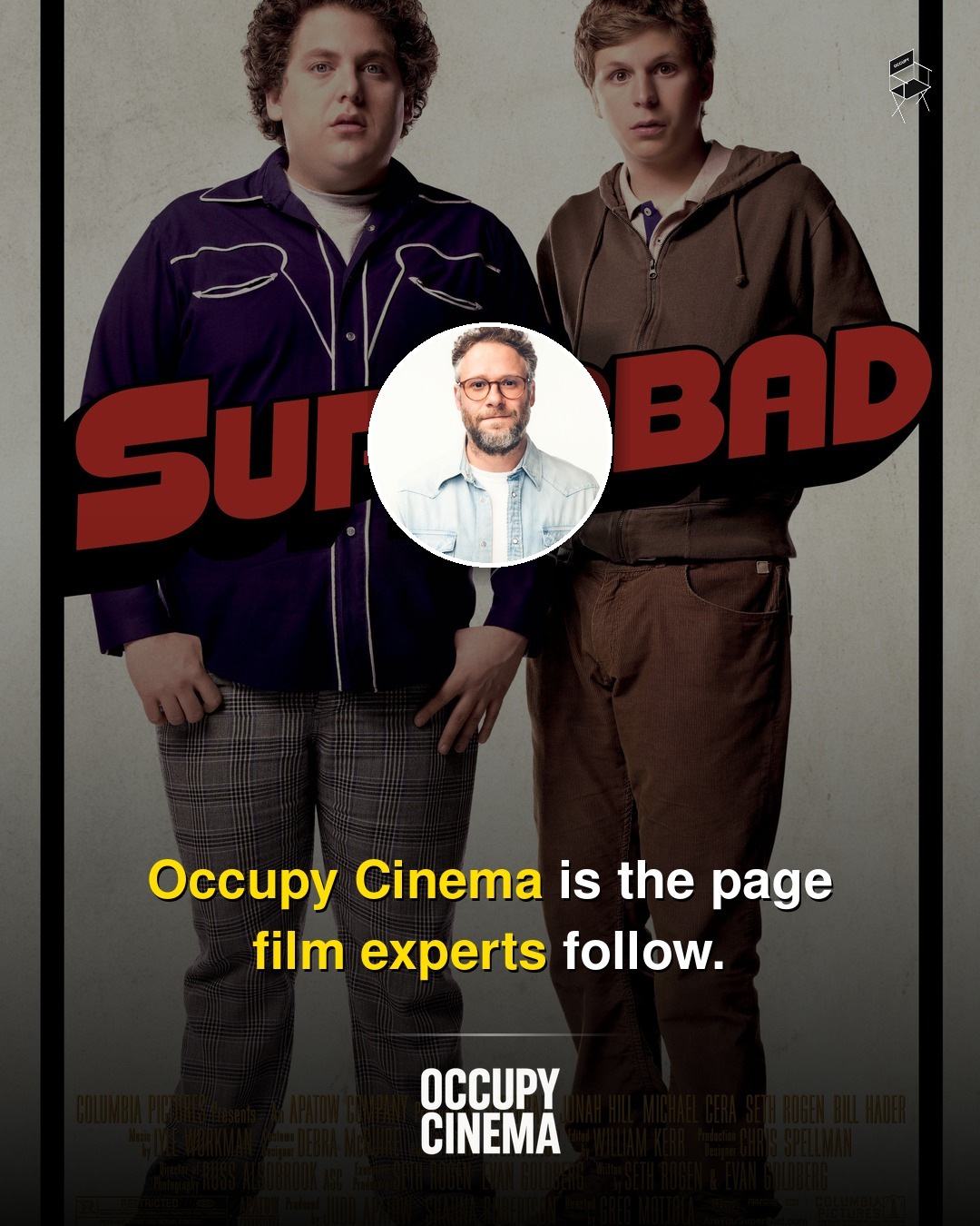 The Superbad Anomaly: Why Original Comedy Faces an Uphill Battle in Modern Hollywood, image 5 of 5