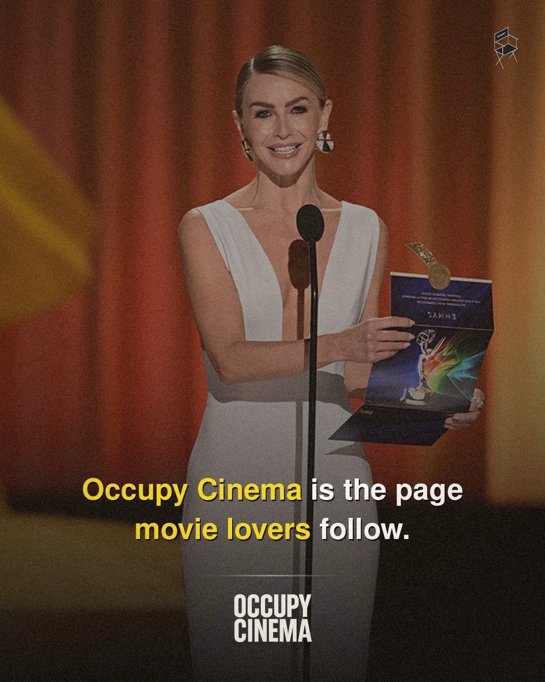 Creative Arts Emmys: Apple TV Dominates, Shailene Woodley Wins First Emmy, image 12 of 12