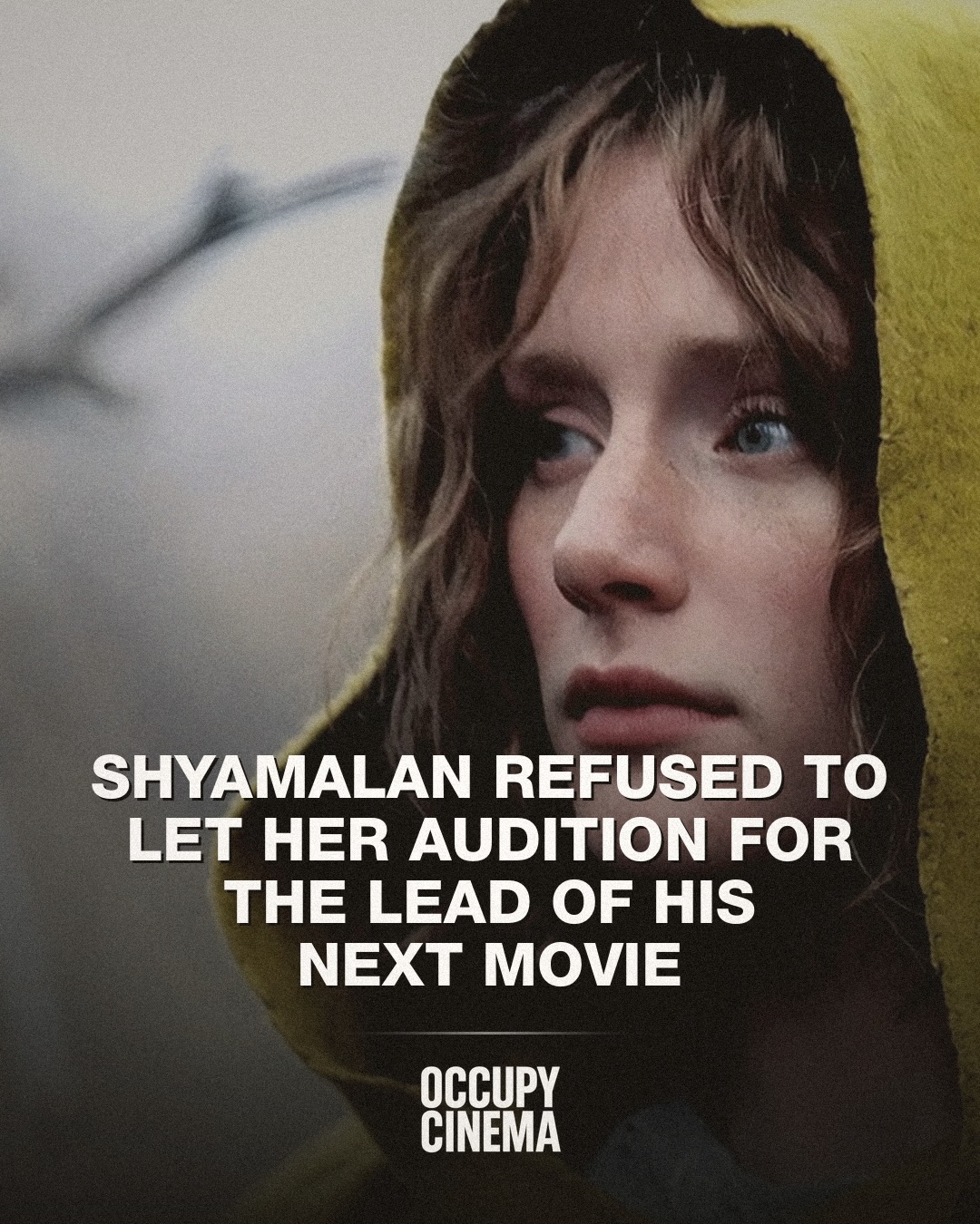 How a Scathing Theater Review Launched Bryce Dallas Howard's Hollywood Career