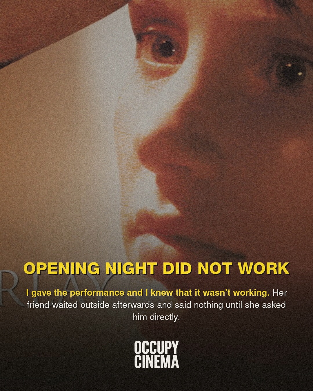 How a Scathing Theater Review Launched Bryce Dallas Howard's Hollywood Career, image 5 of 14