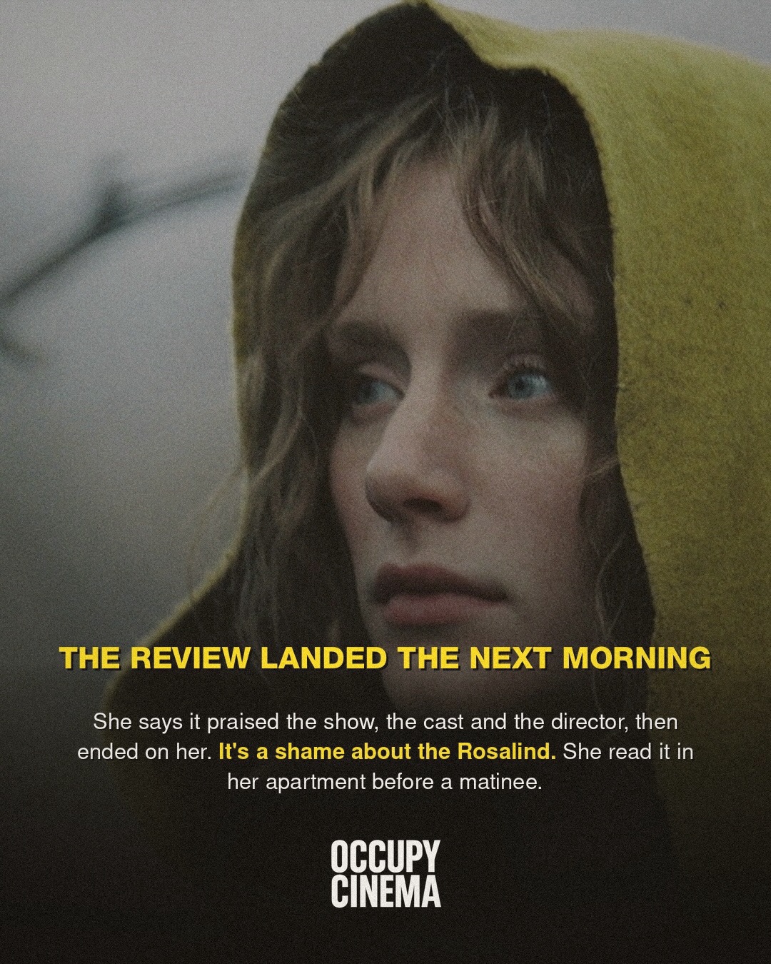 How a Scathing Theater Review Launched Bryce Dallas Howard's Hollywood Career, image 6 of 14