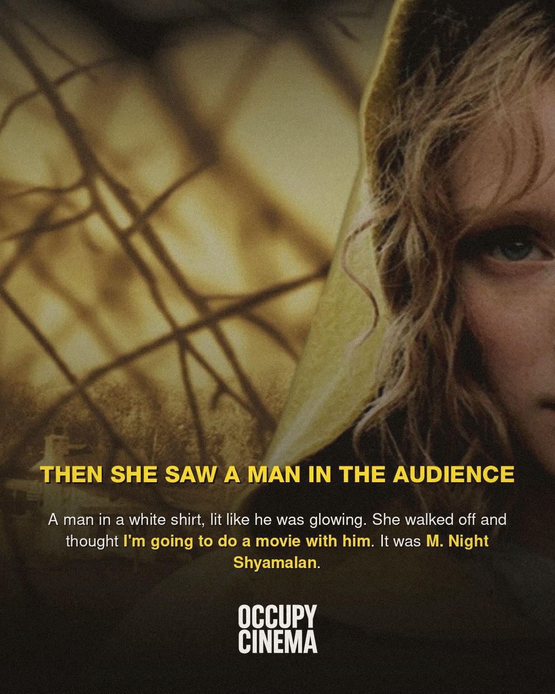How a Scathing Theater Review Launched Bryce Dallas Howard's Hollywood Career, image 8 of 14