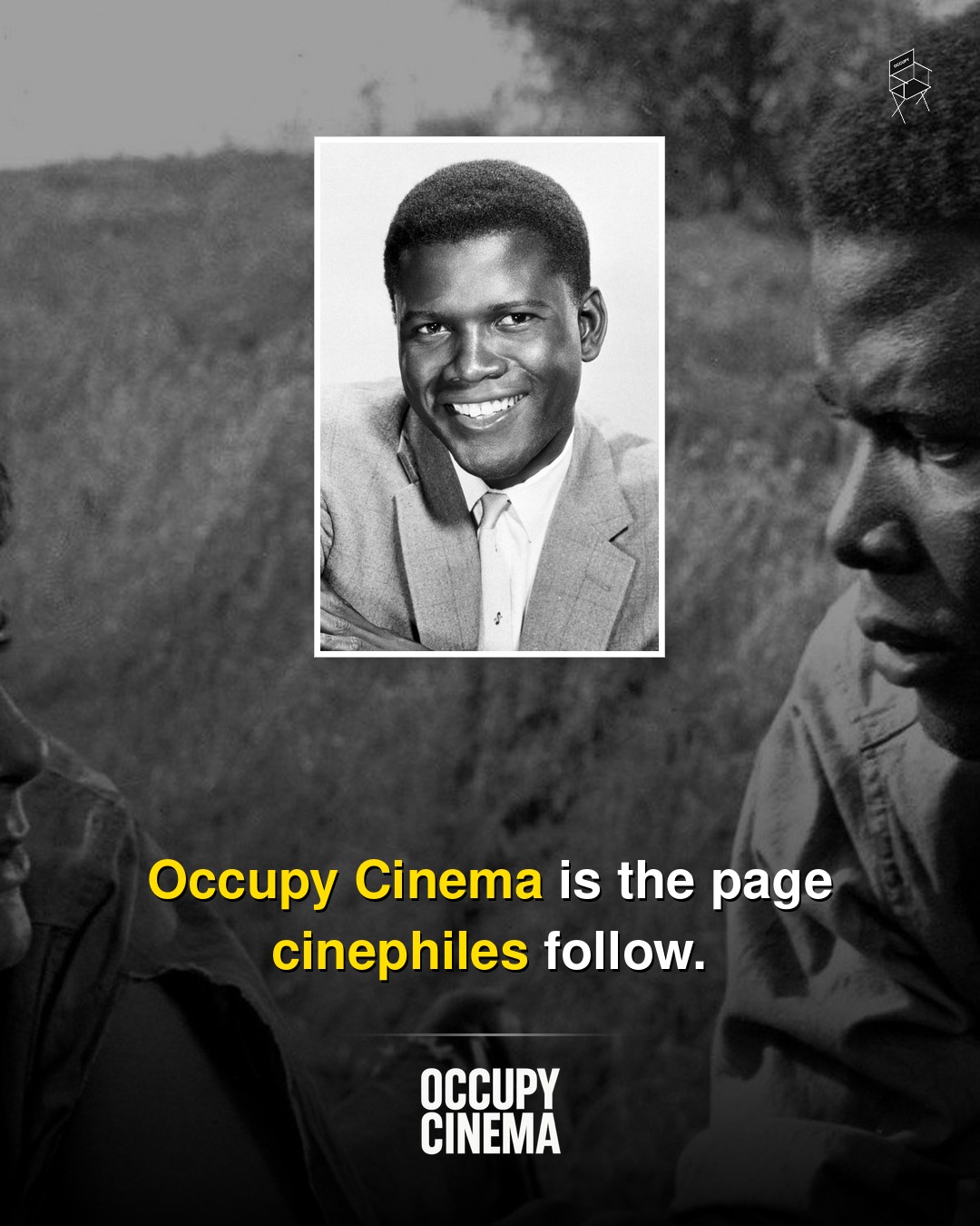 Sidney Poitier's 1967: The Unmatched Box Office Domination, image 6 of 6