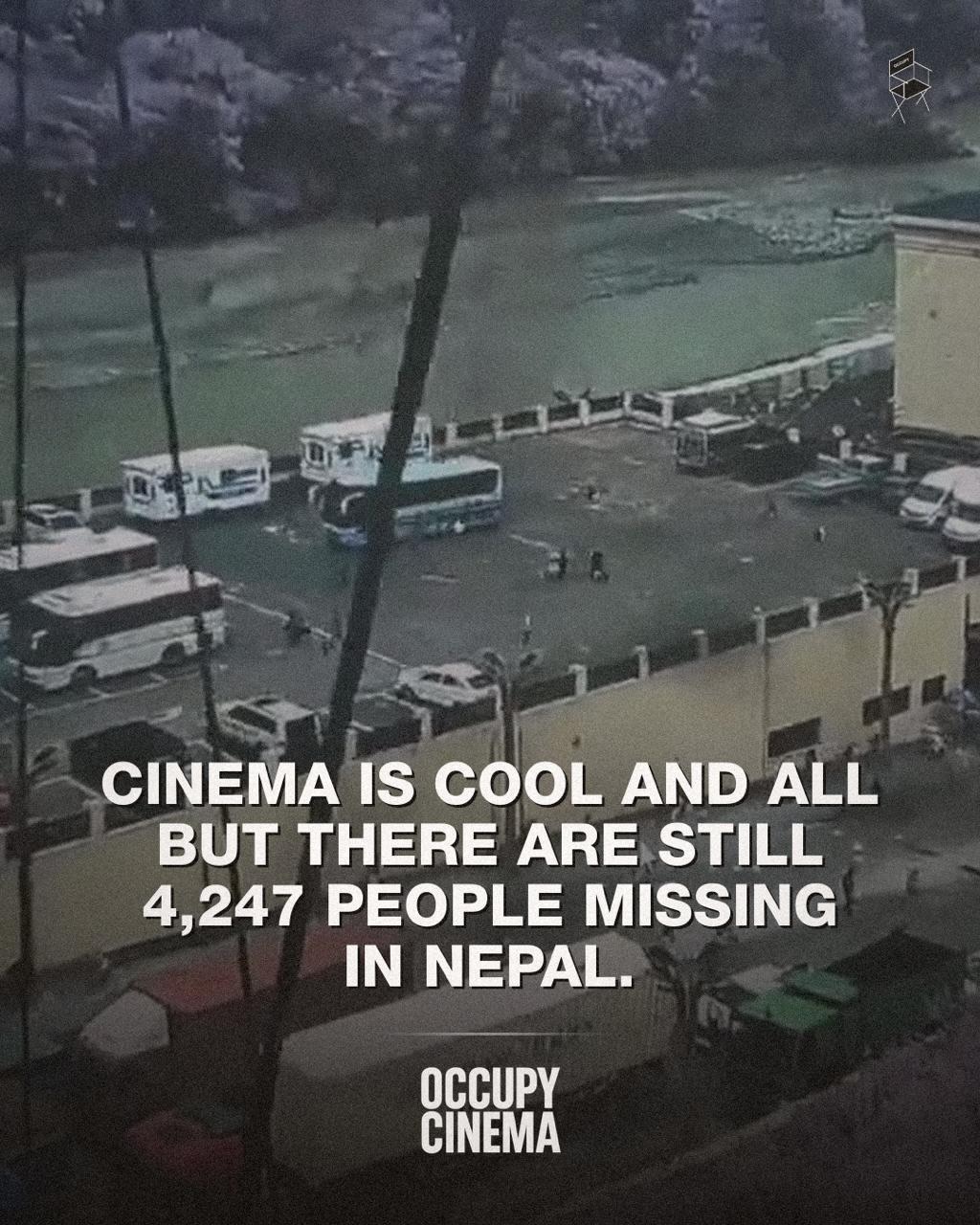 Nepal Glacier Disaster: A Humanitarian Crisis and a Cinematic Call to Witness