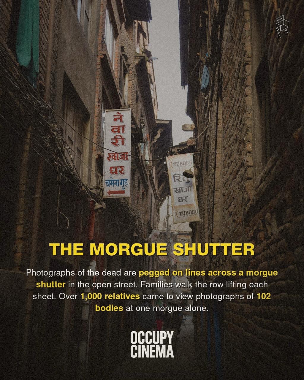 Nepal Glacier Disaster: A Humanitarian Crisis and a Cinematic Call to Witness, image 4 of 7