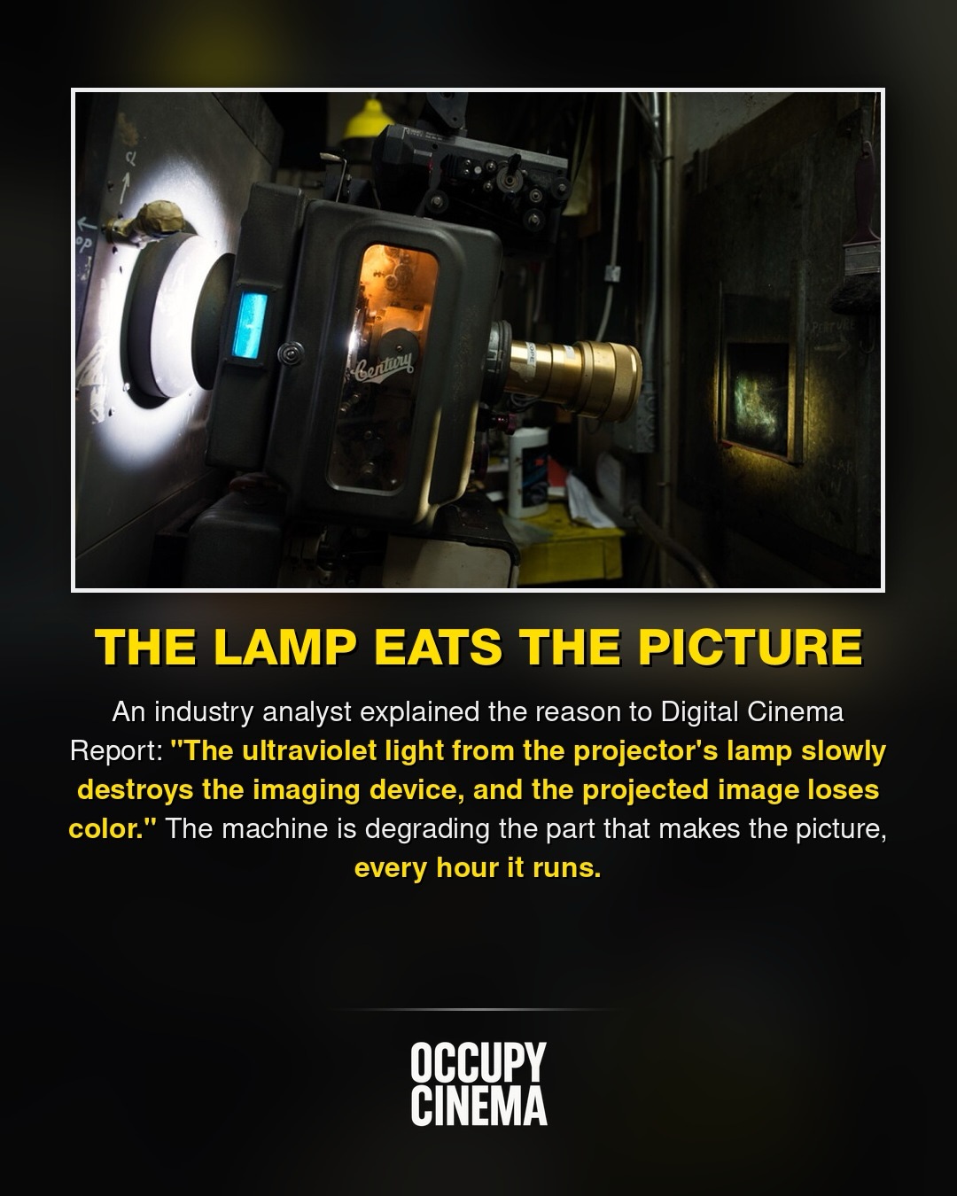 Sony Exits Cinema Projection Market, Leaving Exhibitors to Grapple with Digital Obsolescence, image 4 of 12