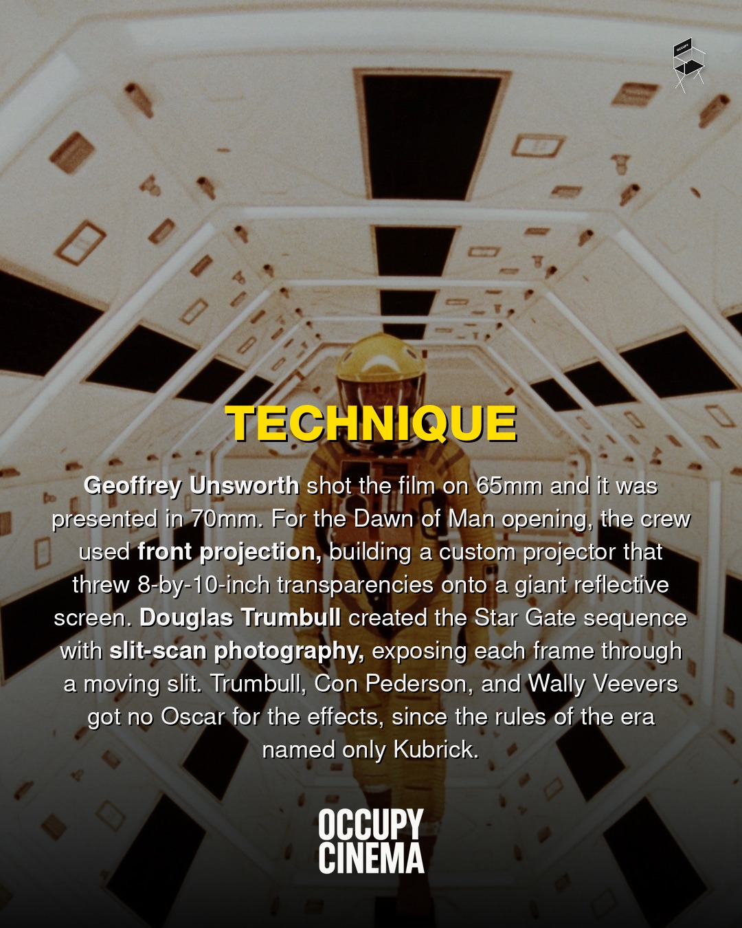 Stargates and Sentinels: The Enduring Legacy of 2001: A Space Odyssey, image 3 of 6
