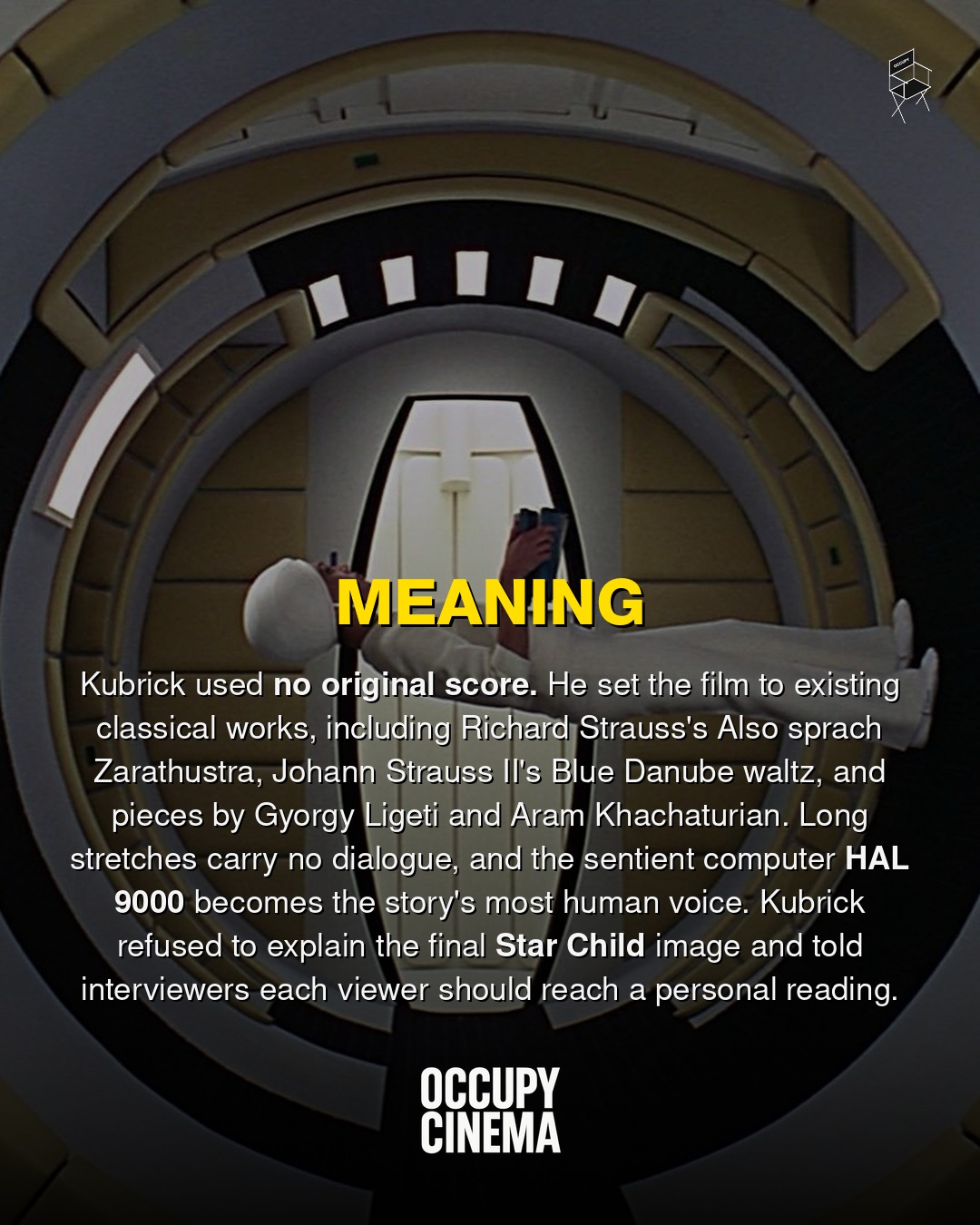 Stargates and Sentinels: The Enduring Legacy of 2001: A Space Odyssey, image 4 of 6