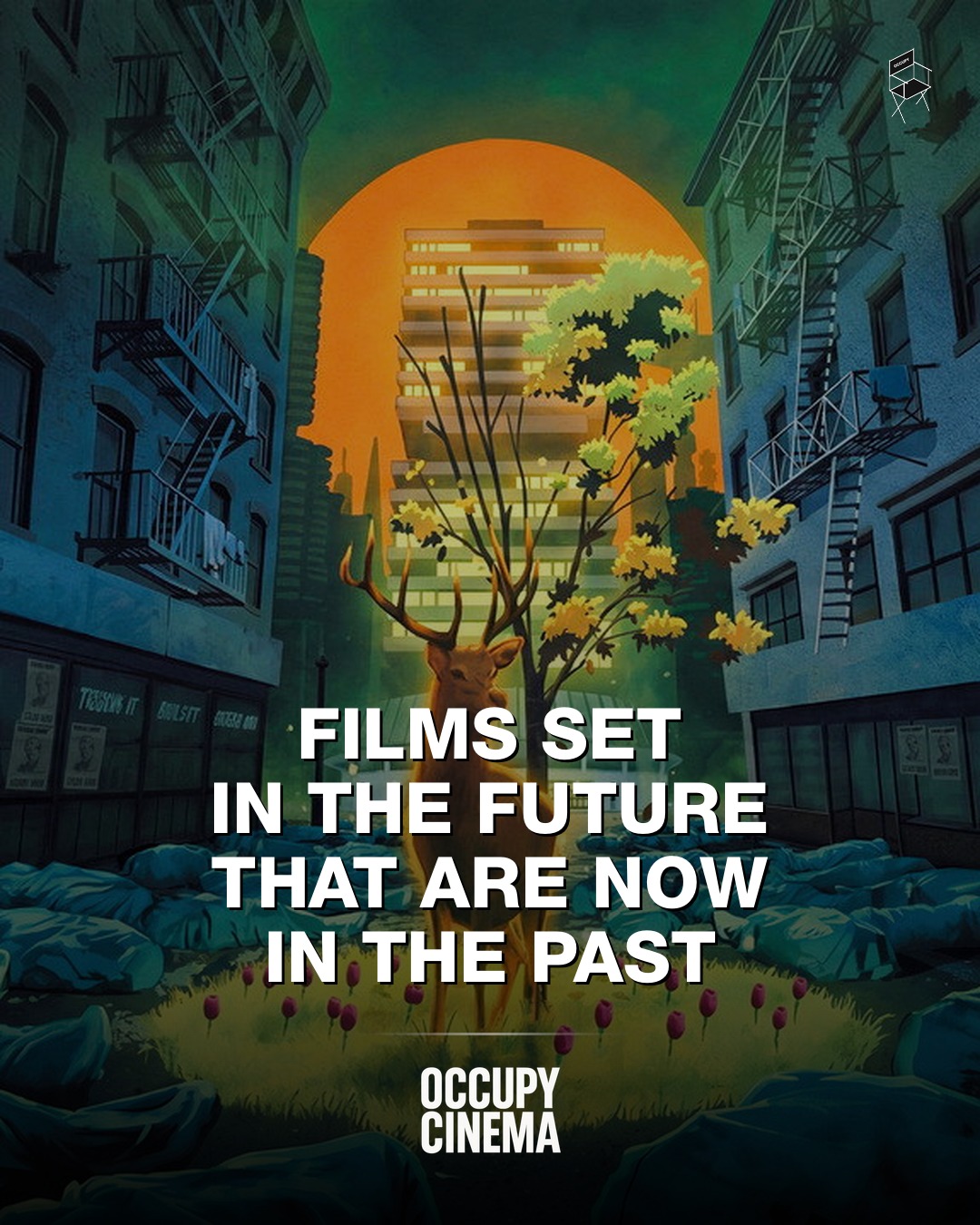 Beyond the Expiration Date: How Classic Sci-Fi Got the Mood Right and the Tech Wrong