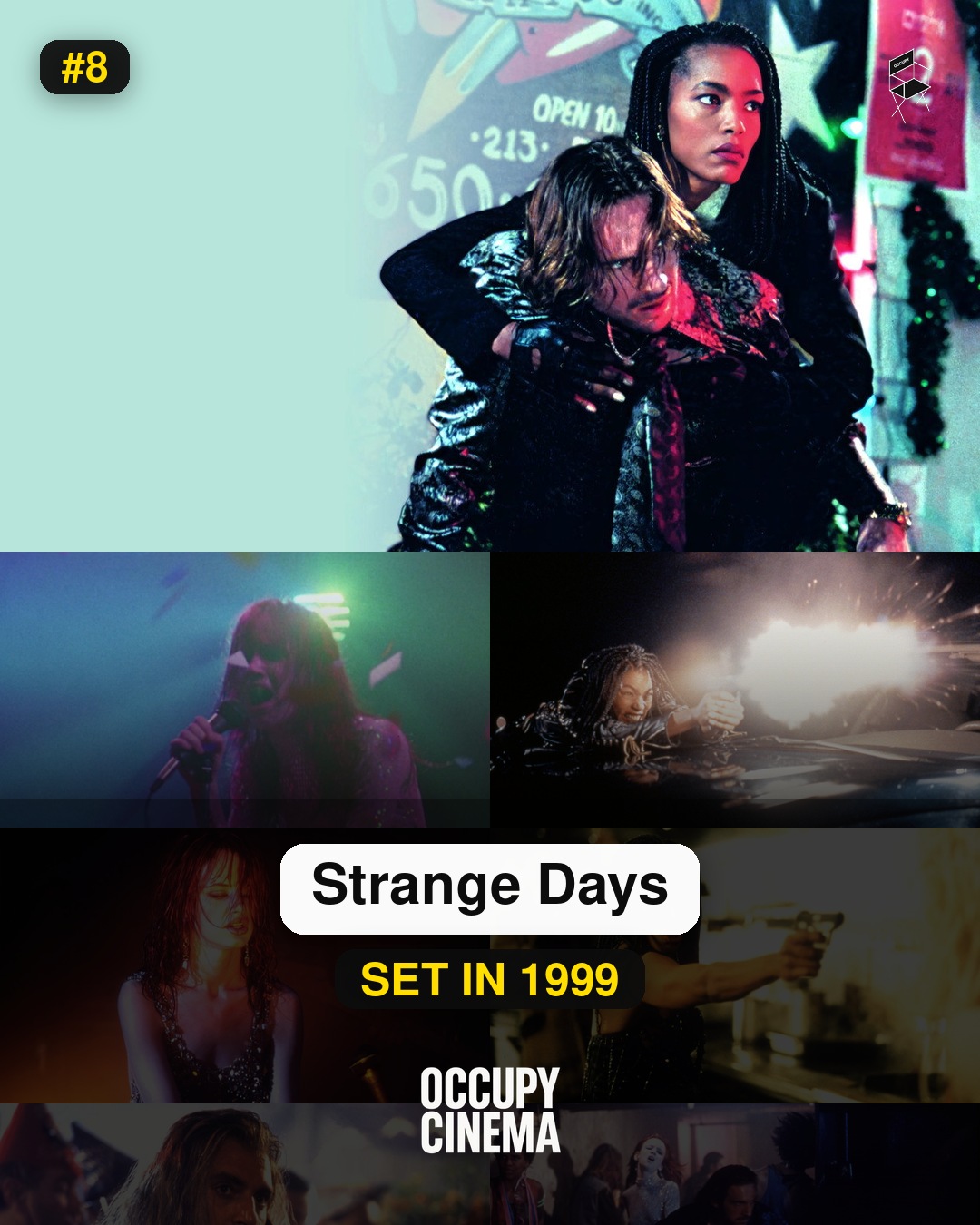 Beyond the Expiration Date: How Classic Sci-Fi Got the Mood Right and the Tech Wrong, image 2 of 10