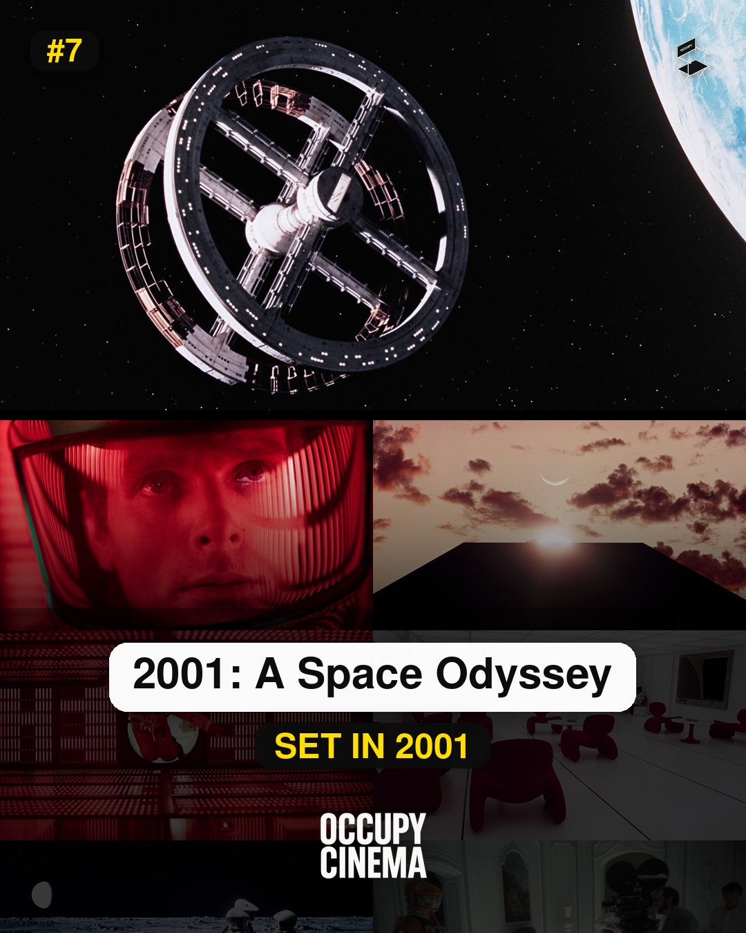 Beyond the Expiration Date: How Classic Sci-Fi Got the Mood Right and the Tech Wrong, image 3 of 10
