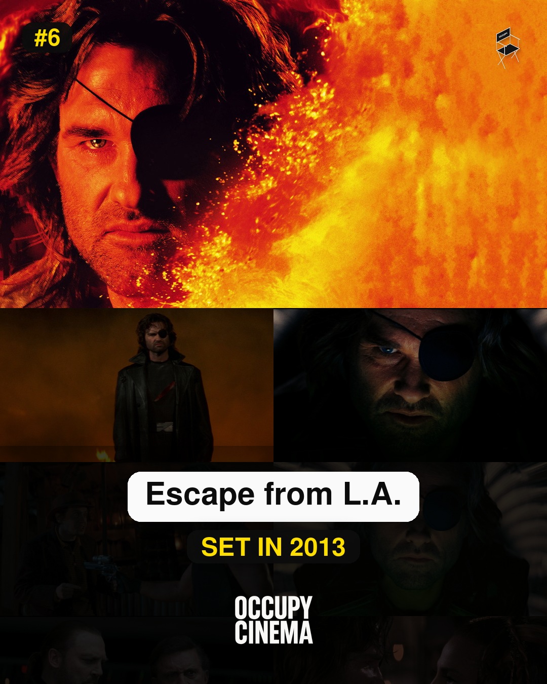 Beyond the Expiration Date: How Classic Sci-Fi Got the Mood Right and the Tech Wrong, image 4 of 10