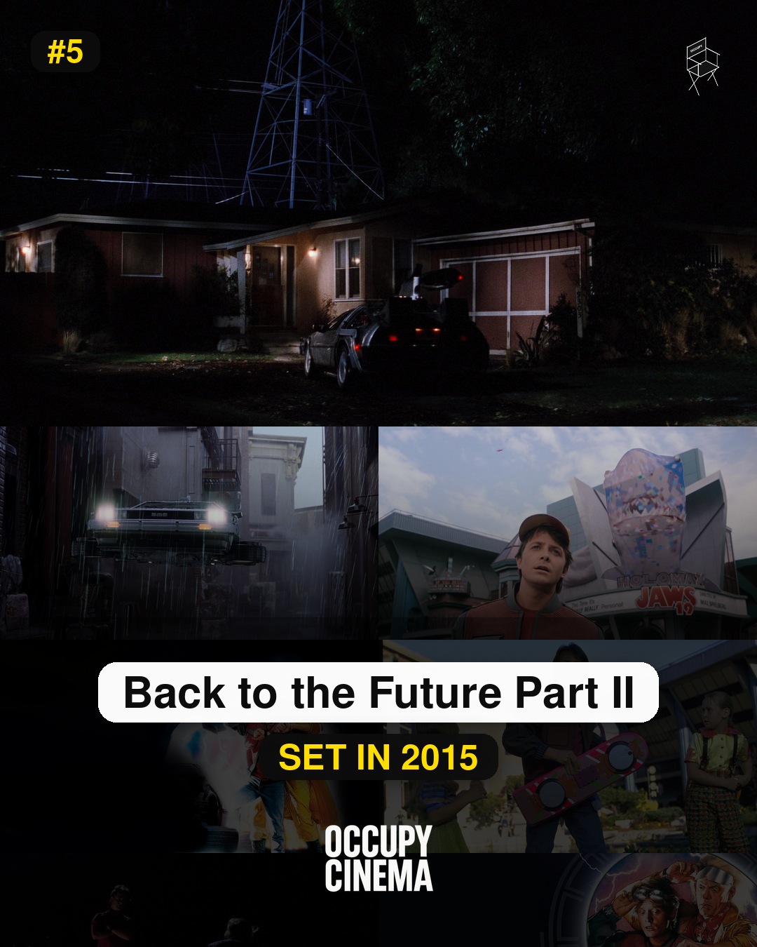 Beyond the Expiration Date: How Classic Sci-Fi Got the Mood Right and the Tech Wrong, image 5 of 10