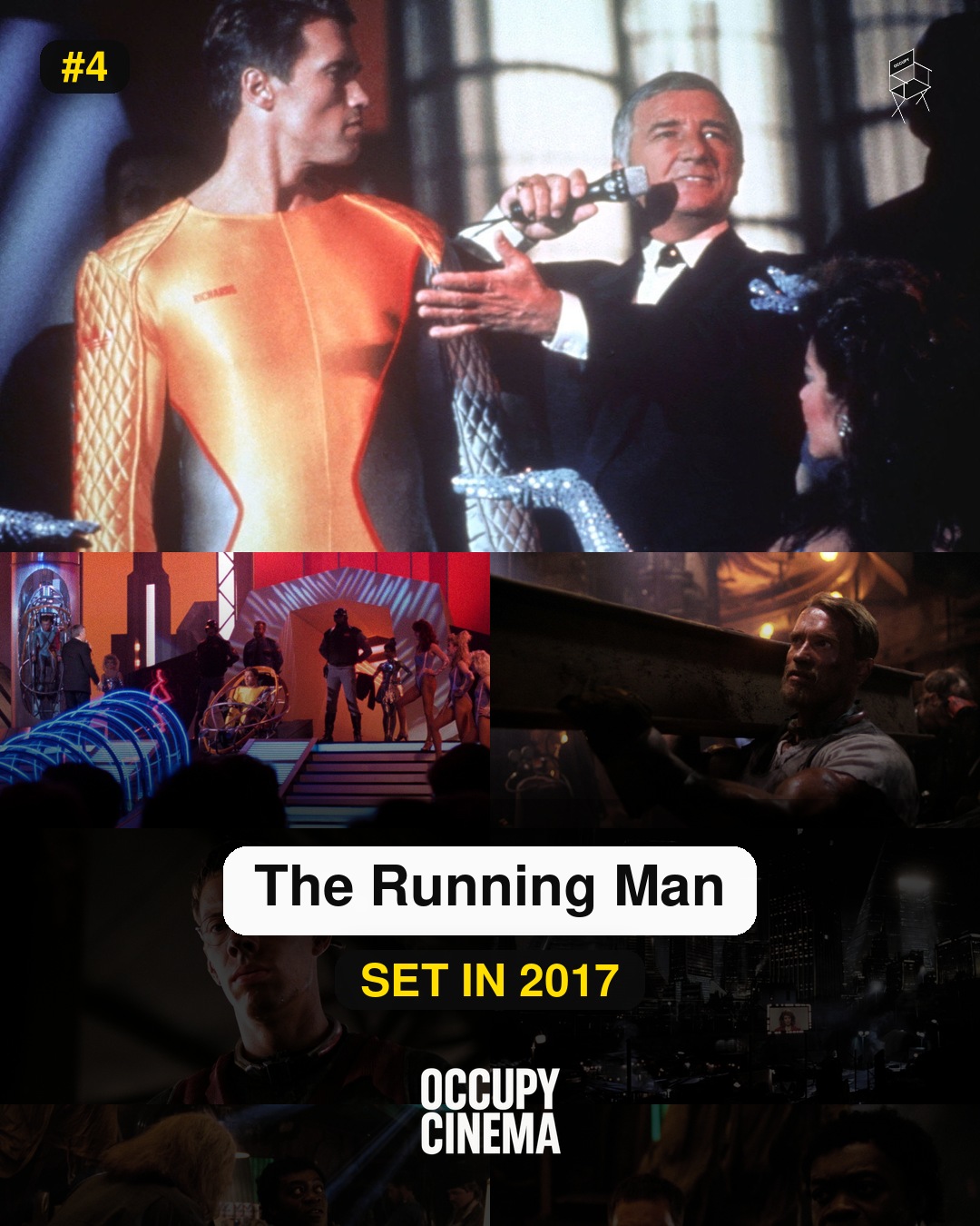 Beyond the Expiration Date: How Classic Sci-Fi Got the Mood Right and the Tech Wrong, image 6 of 10