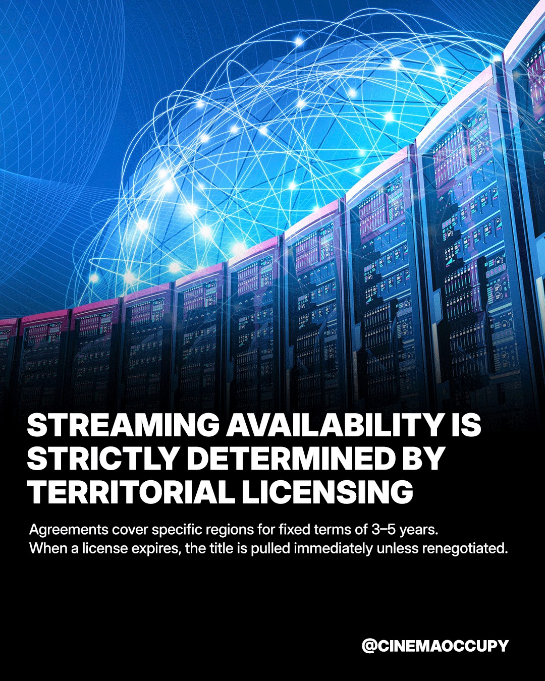 The Vanishing Act of Cinema: Understanding Licensing and Digital Archiving, image 2 of 5