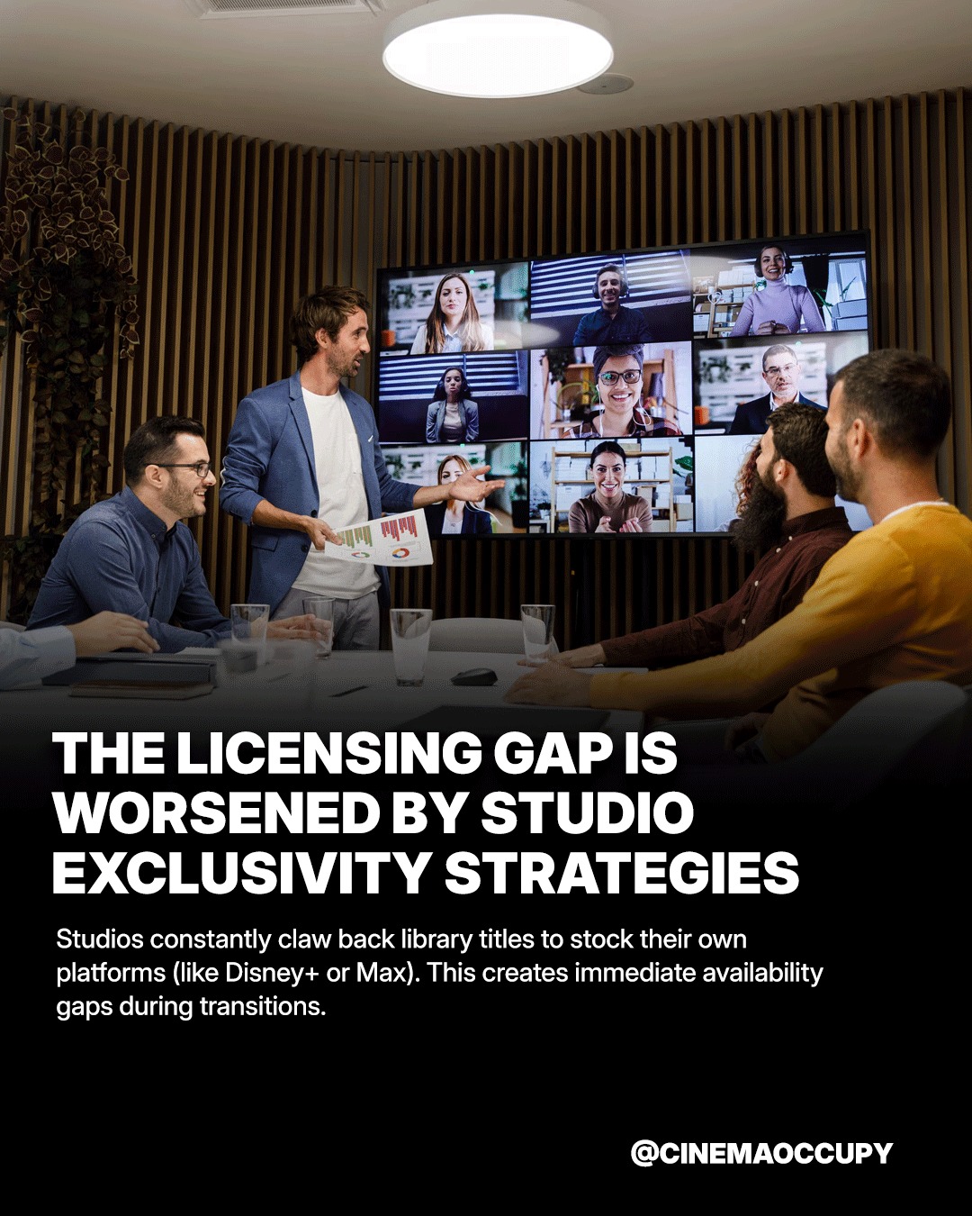 The Vanishing Act of Cinema: Understanding Licensing and Digital Archiving, image 3 of 5