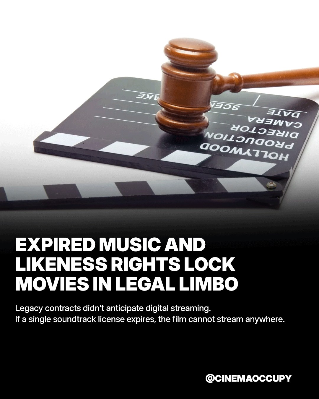 The Vanishing Act of Cinema: Understanding Licensing and Digital Archiving, image 4 of 5