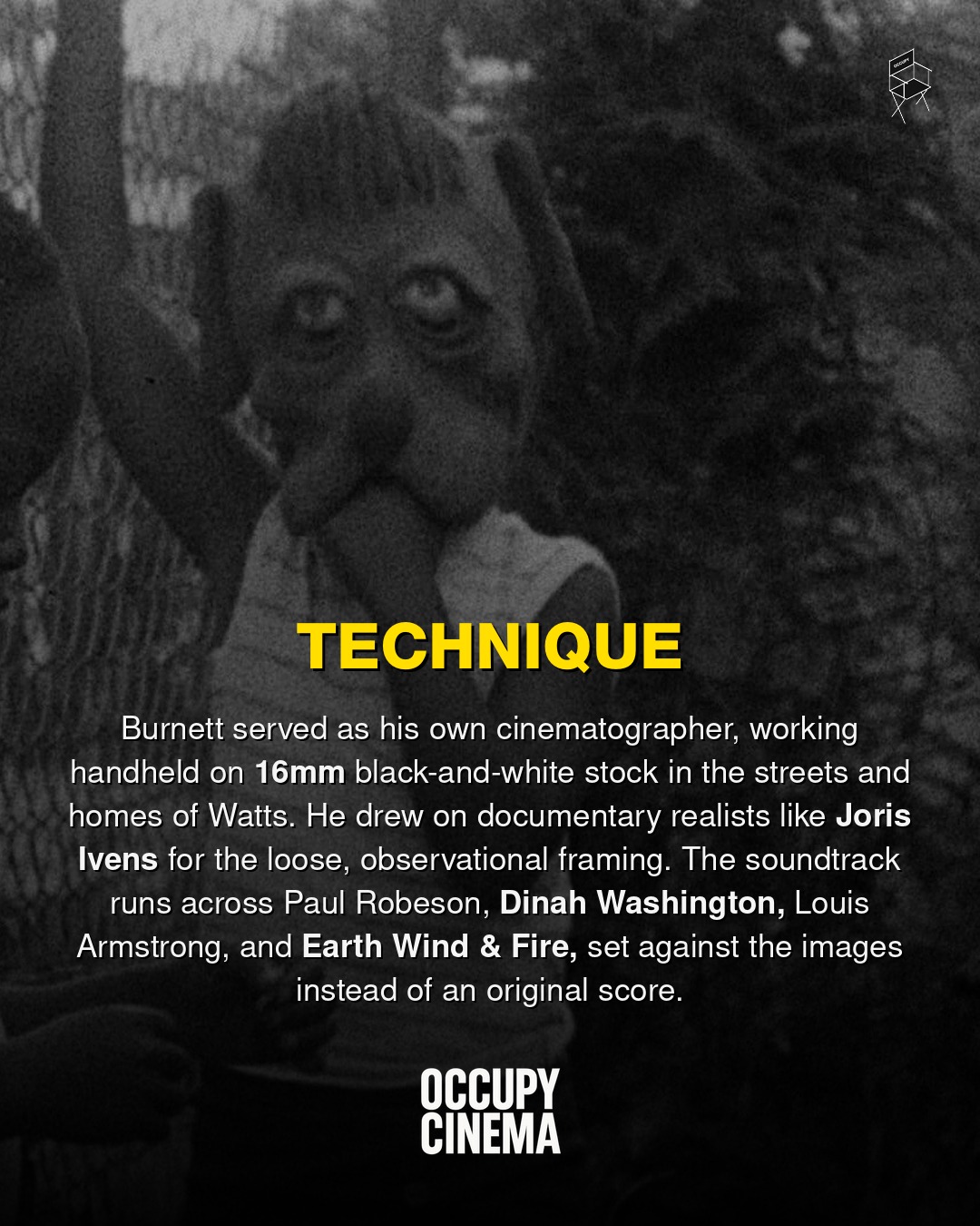 The Enduring Echoes of Charles Burnett's Killer of Sheep, image 3 of 6