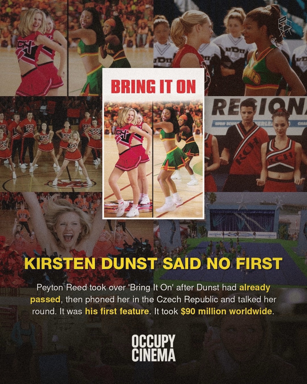 The Lost Economics of the 2000s Girlhood Blockbuster, image 2 of 20