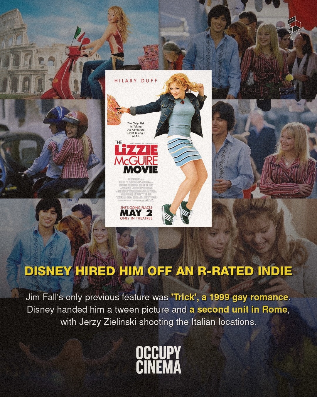 The Lost Economics of the 2000s Girlhood Blockbuster, image 11 of 20