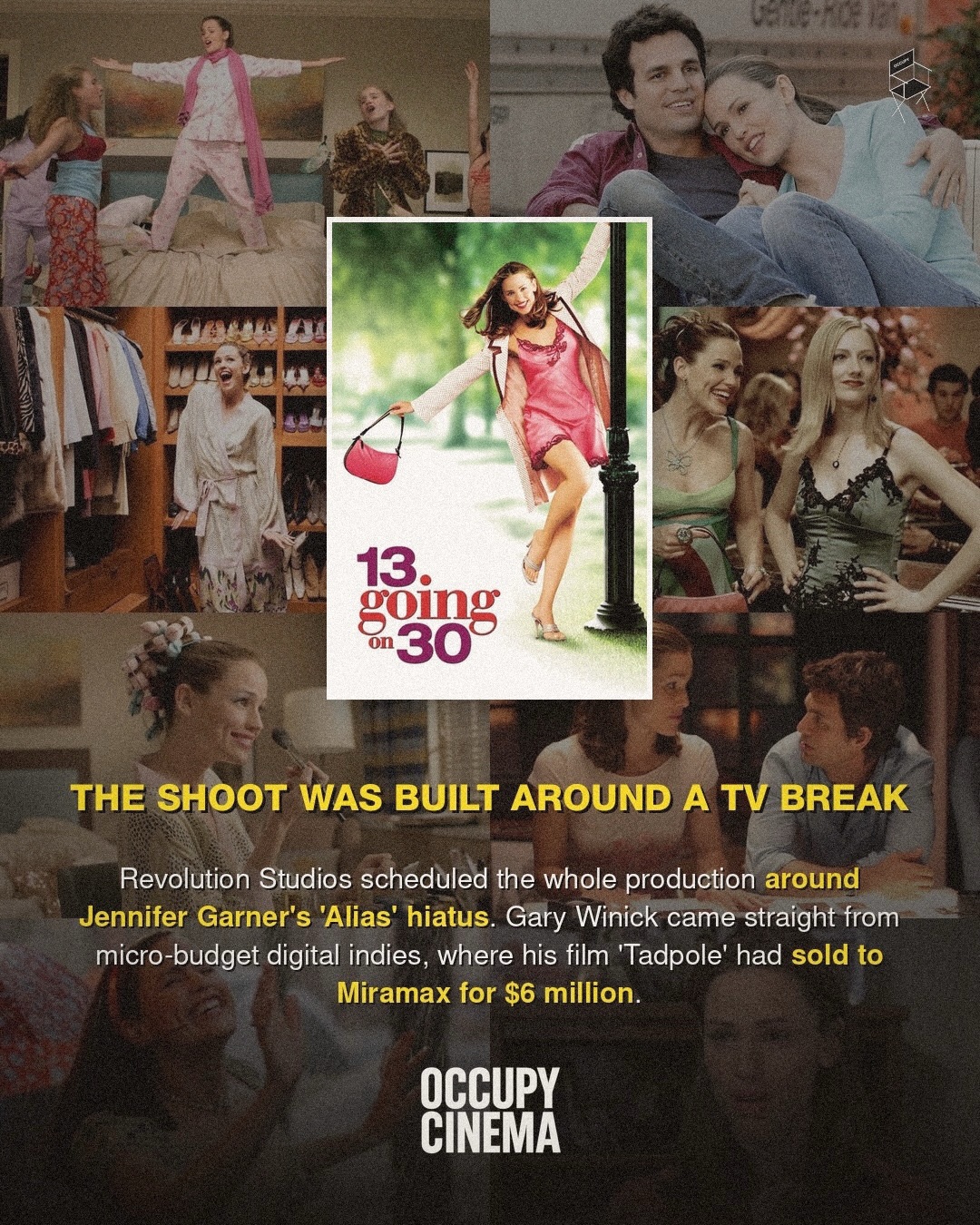The Lost Economics of the 2000s Girlhood Blockbuster, image 12 of 20