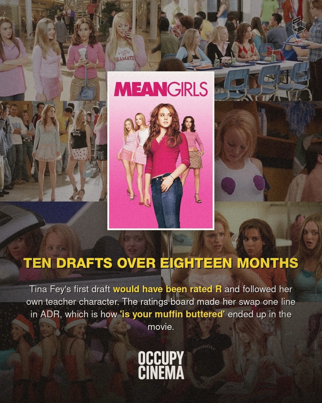 The Lost Economics of the 2000s Girlhood Blockbuster, image 13 of 20