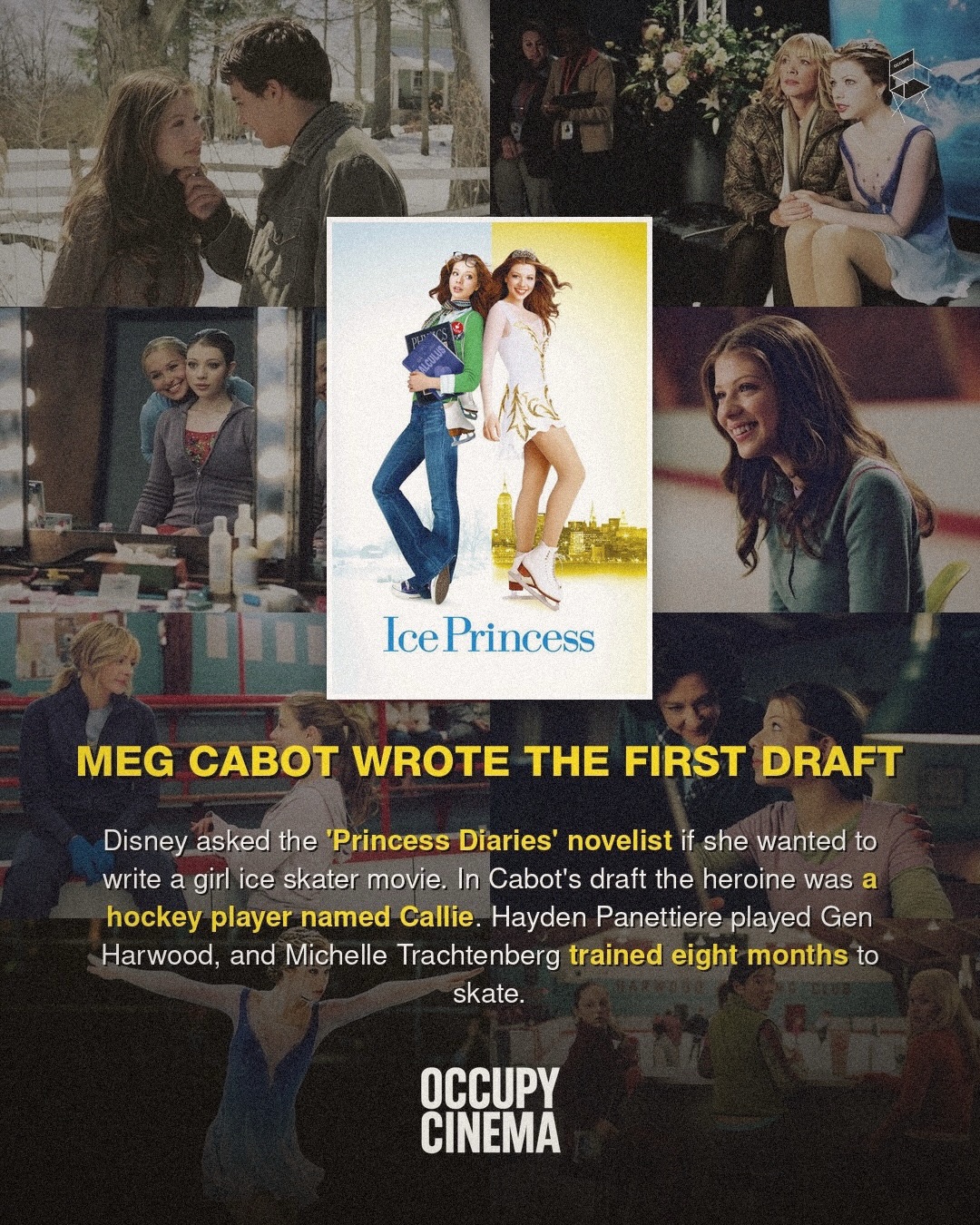 The Lost Economics of the 2000s Girlhood Blockbuster, image 14 of 20