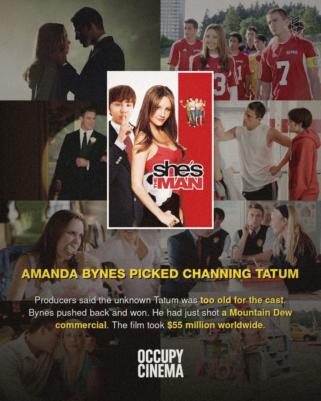 The Lost Economics of the 2000s Girlhood Blockbuster, image 15 of 20