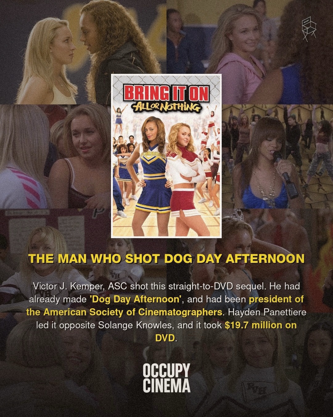 The Lost Economics of the 2000s Girlhood Blockbuster, image 18 of 20