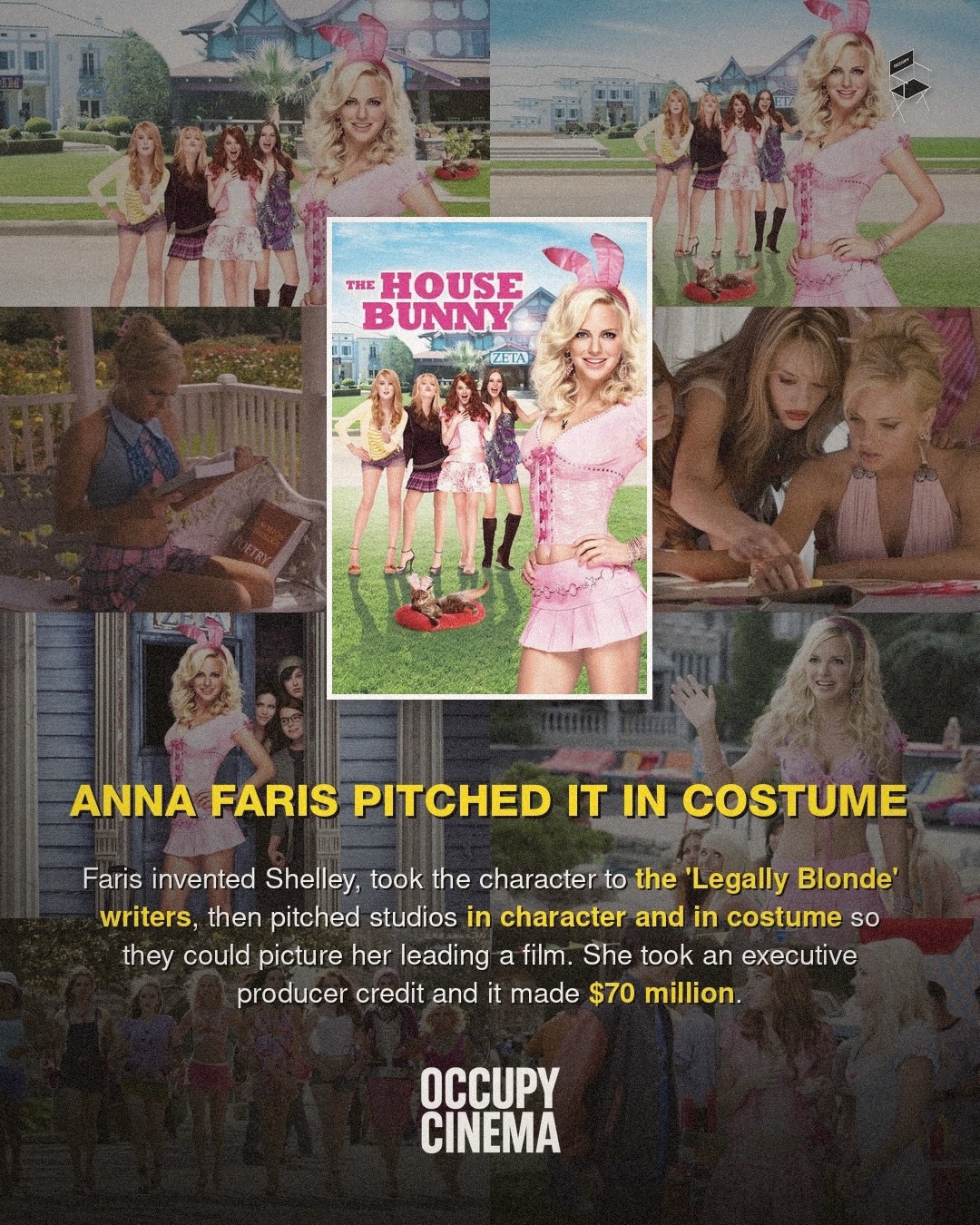 The Lost Economics of the 2000s Girlhood Blockbuster, image 19 of 20