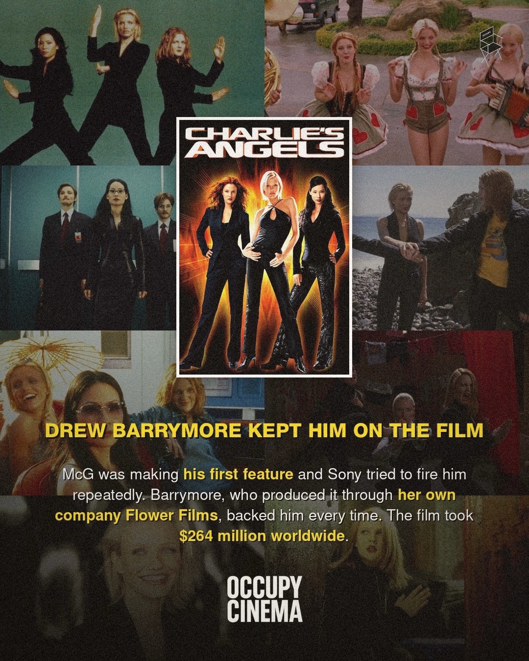 The Lost Economics of the 2000s Girlhood Blockbuster, image 3 of 20