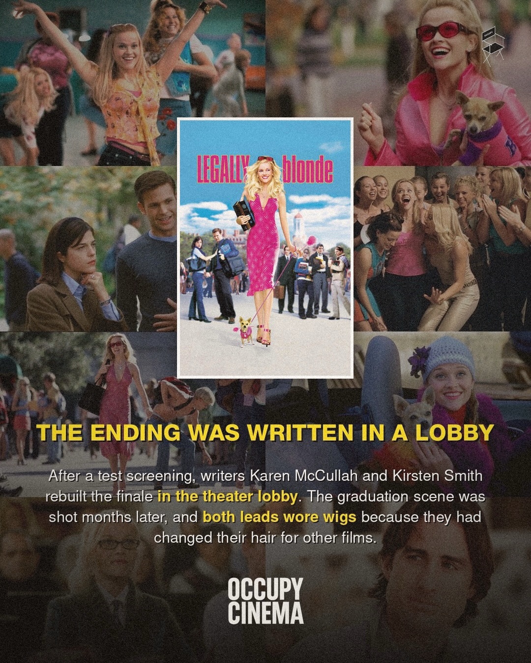 The Lost Economics of the 2000s Girlhood Blockbuster, image 5 of 20