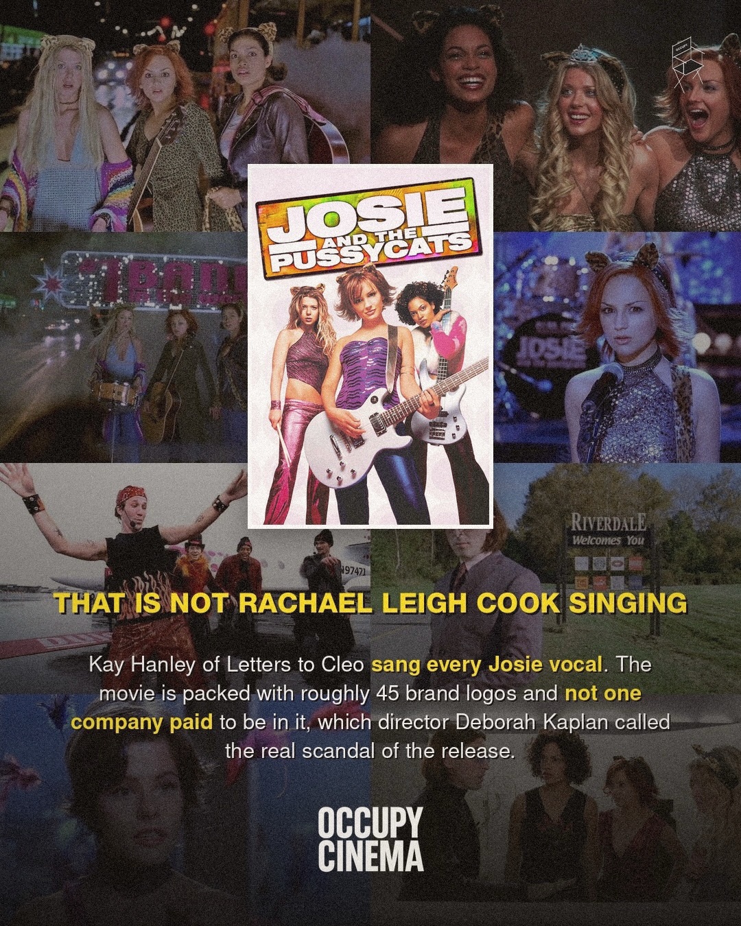 The Lost Economics of the 2000s Girlhood Blockbuster, image 7 of 20
